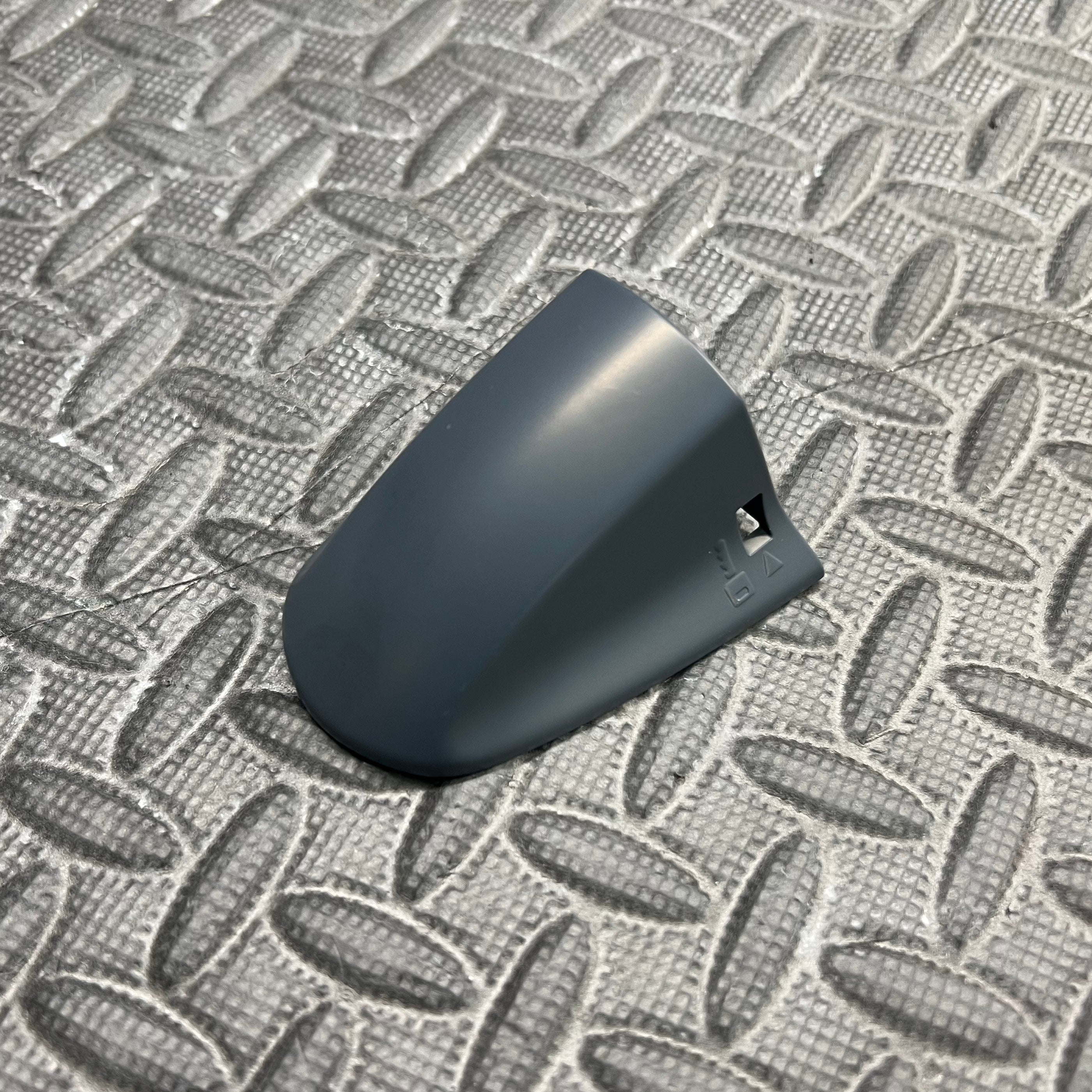 Standard Door Handle Lock Cover Mk8/8.5 Fiesta / Mk2 Puma