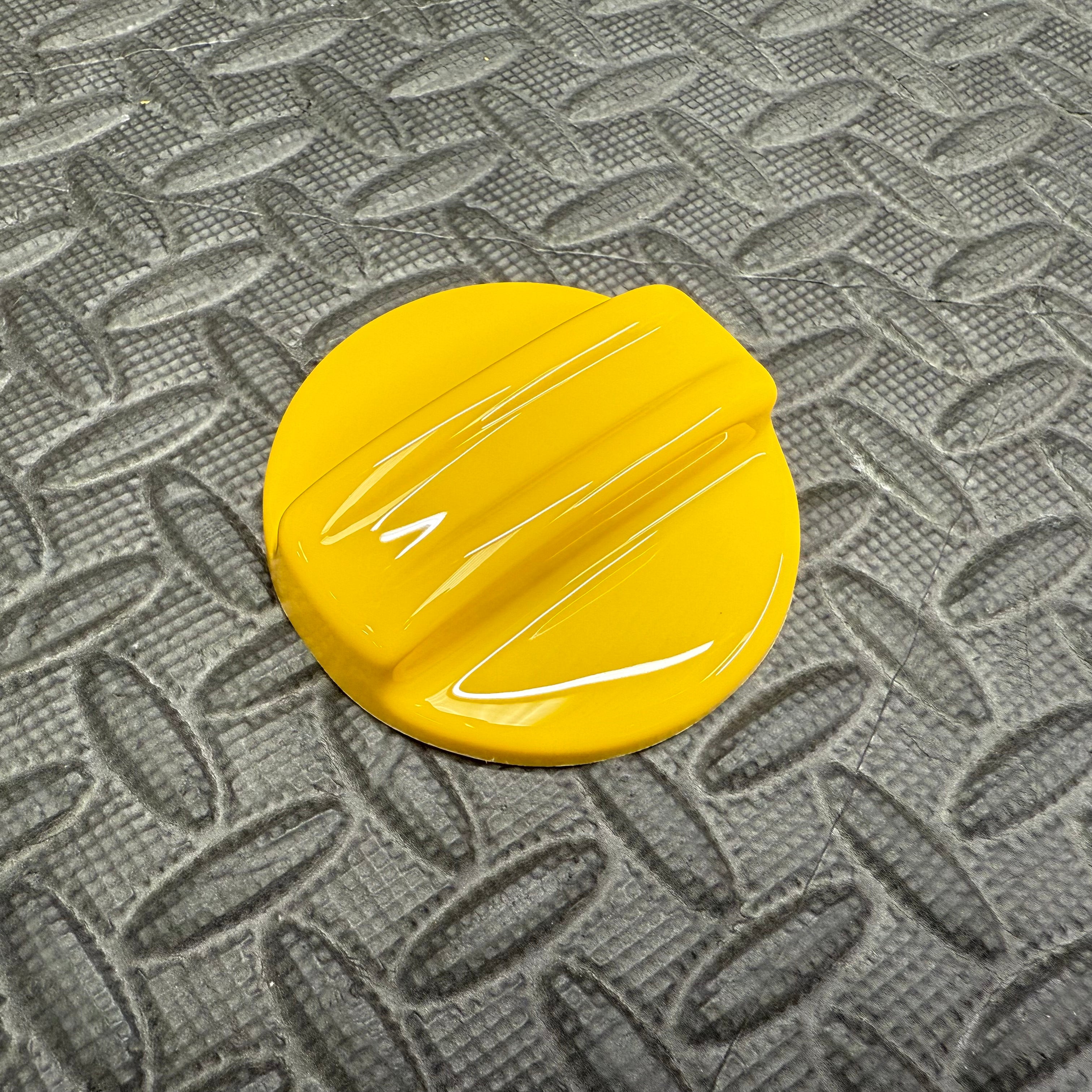 Proform Oil Cap Cover - Mk5 Volkswagen Golf GTI (Plastic Finishes)