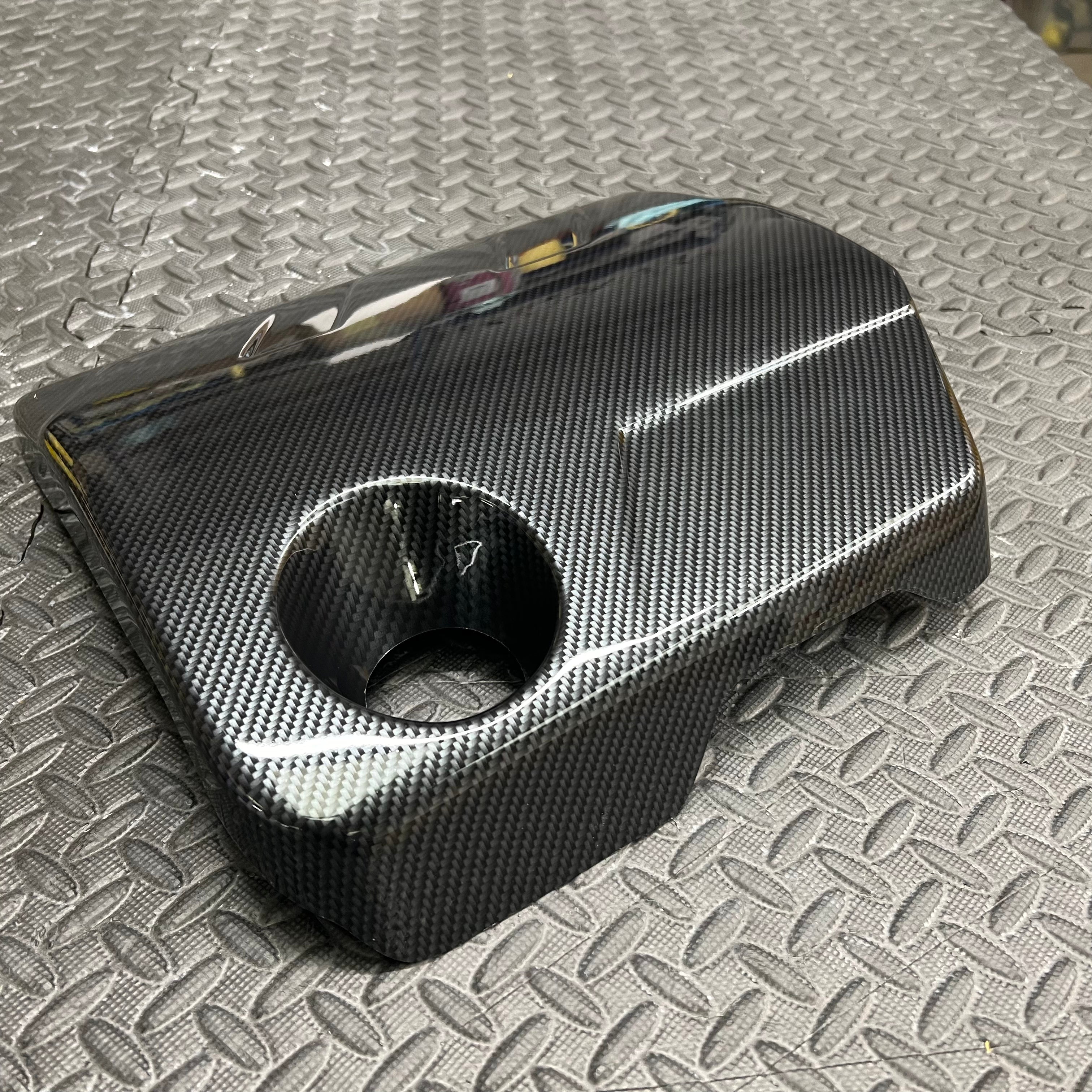 Proform Engine Cover - MK2 Puma 1.0 Ecoboost (2020> Variant)