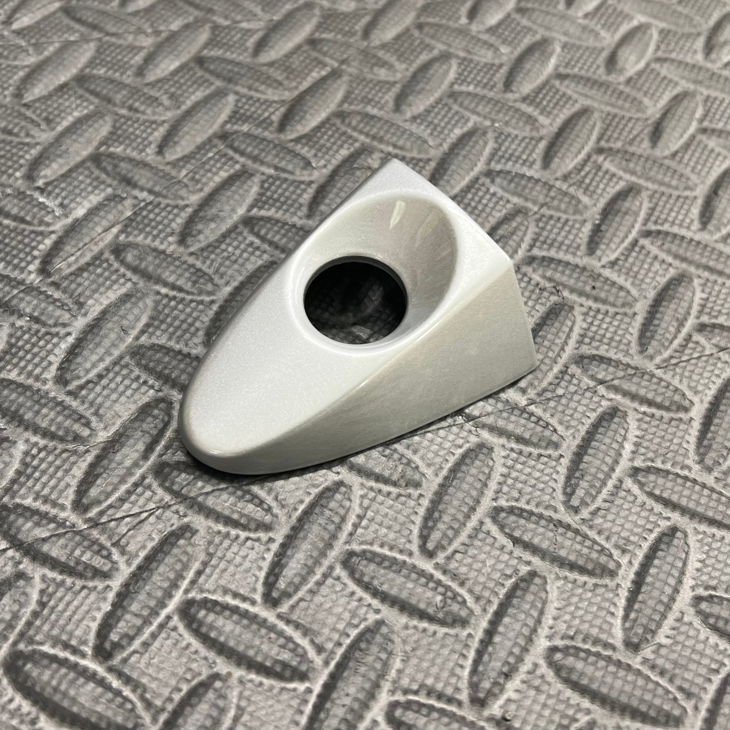 Standard-Türgriffschlossblende Mk7/7.5 Fiesta (inkl. ST180) und Ford Transit Courier (2014 >)