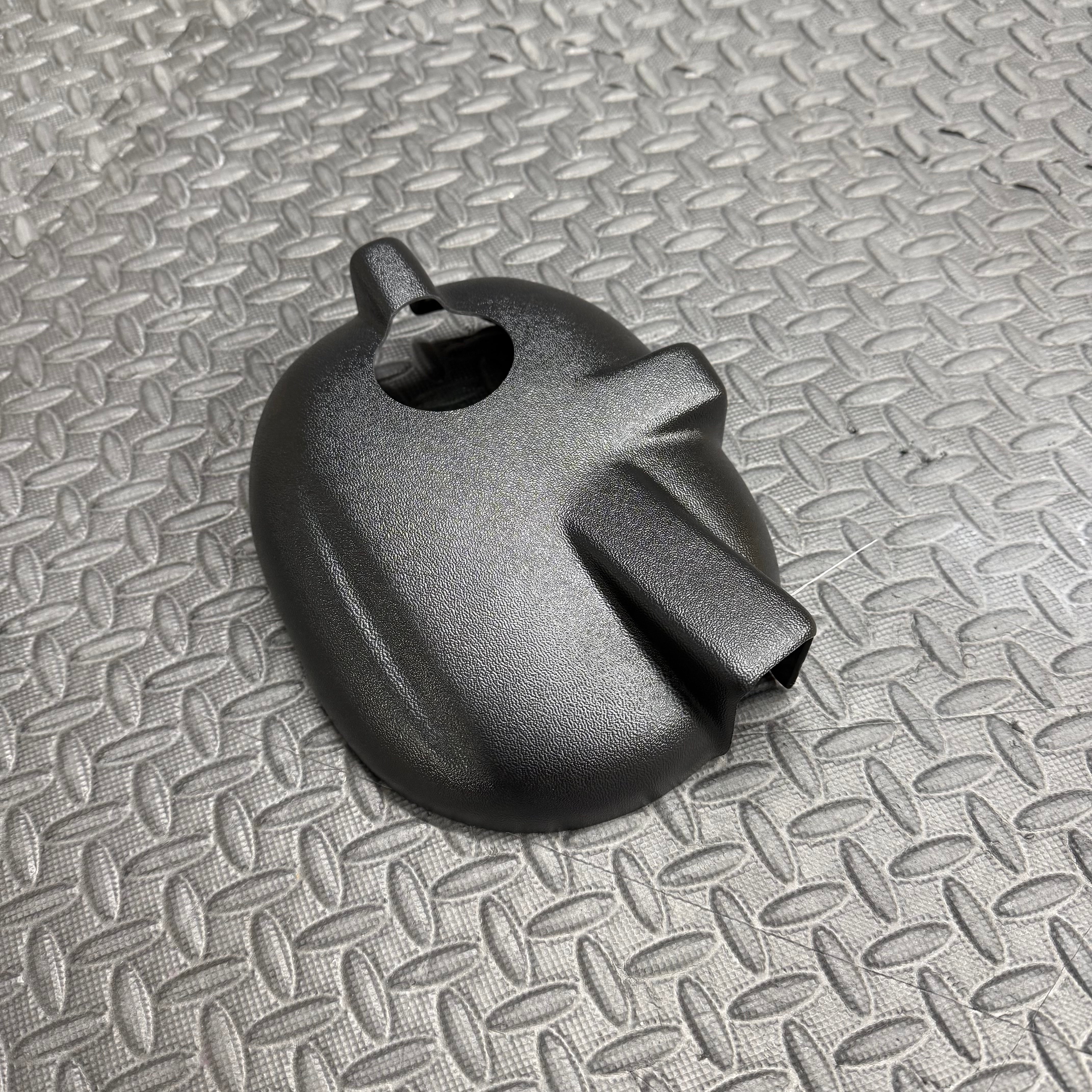 Proform Coolant Tank Cover - Hyundai i20N (Plastic Finishes)