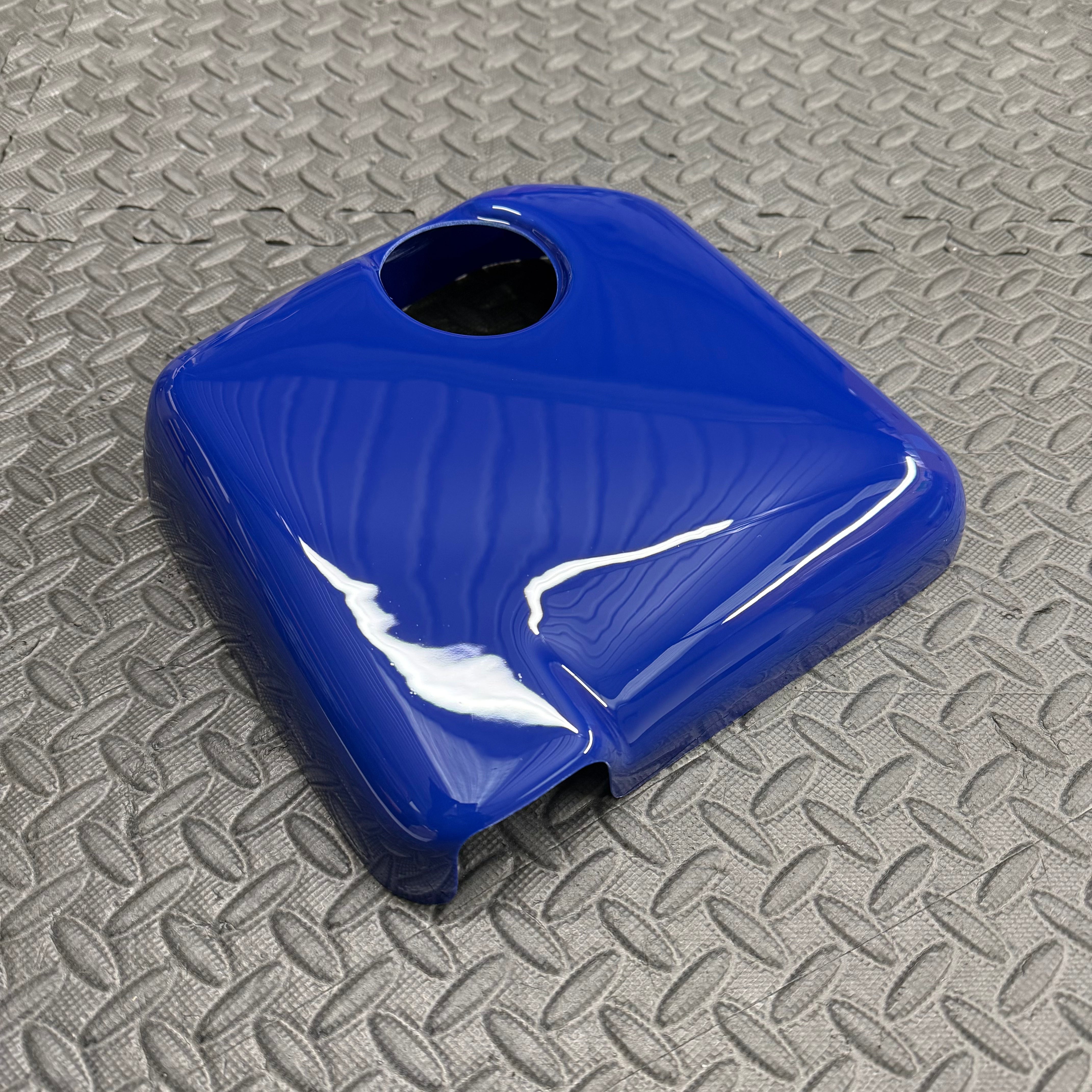 Proform Coolant Tank Cover - Mk1 Ford Focus ST170 / RS (Plastic Finishes)