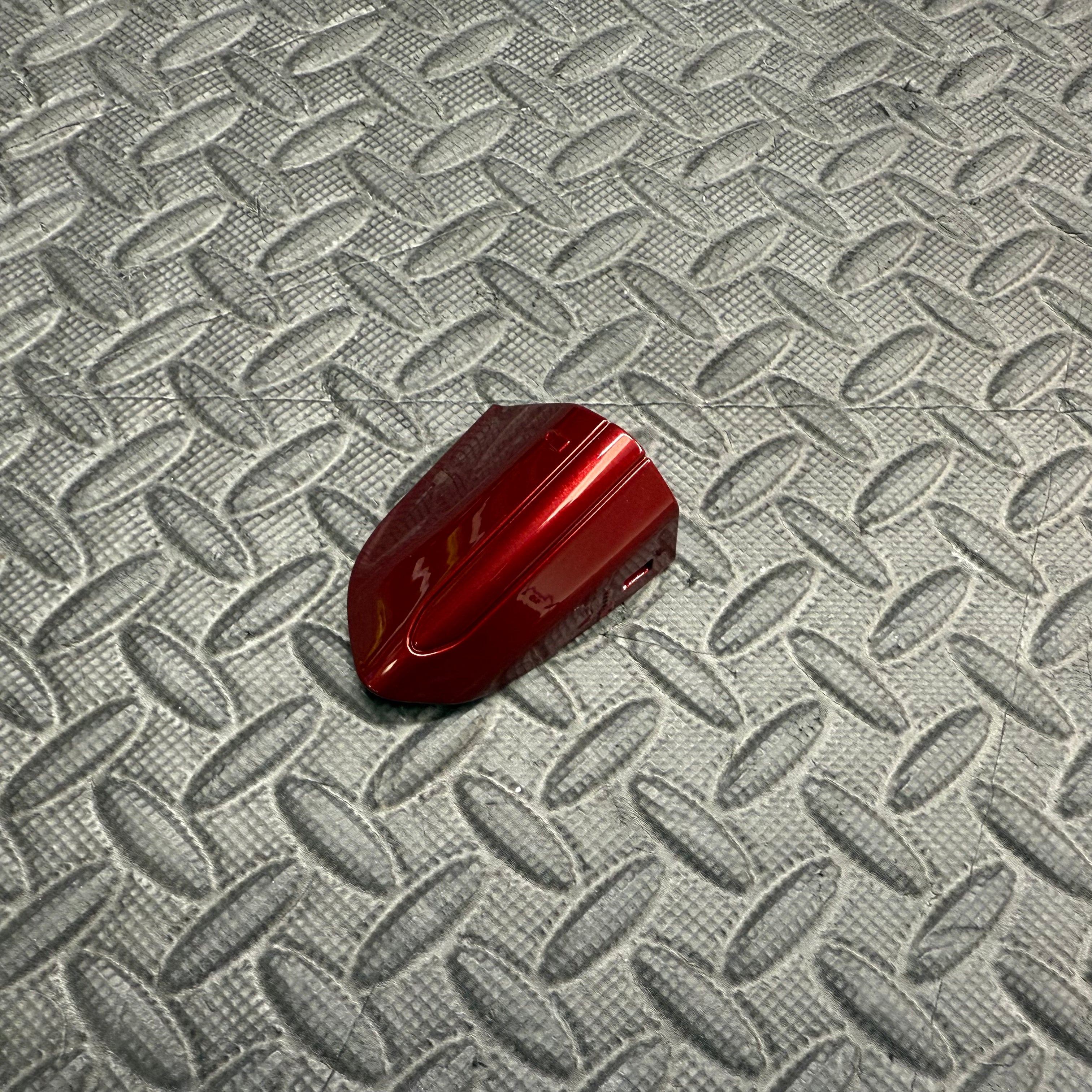 Cache de poignée de porte standard - Mondeo Mk5