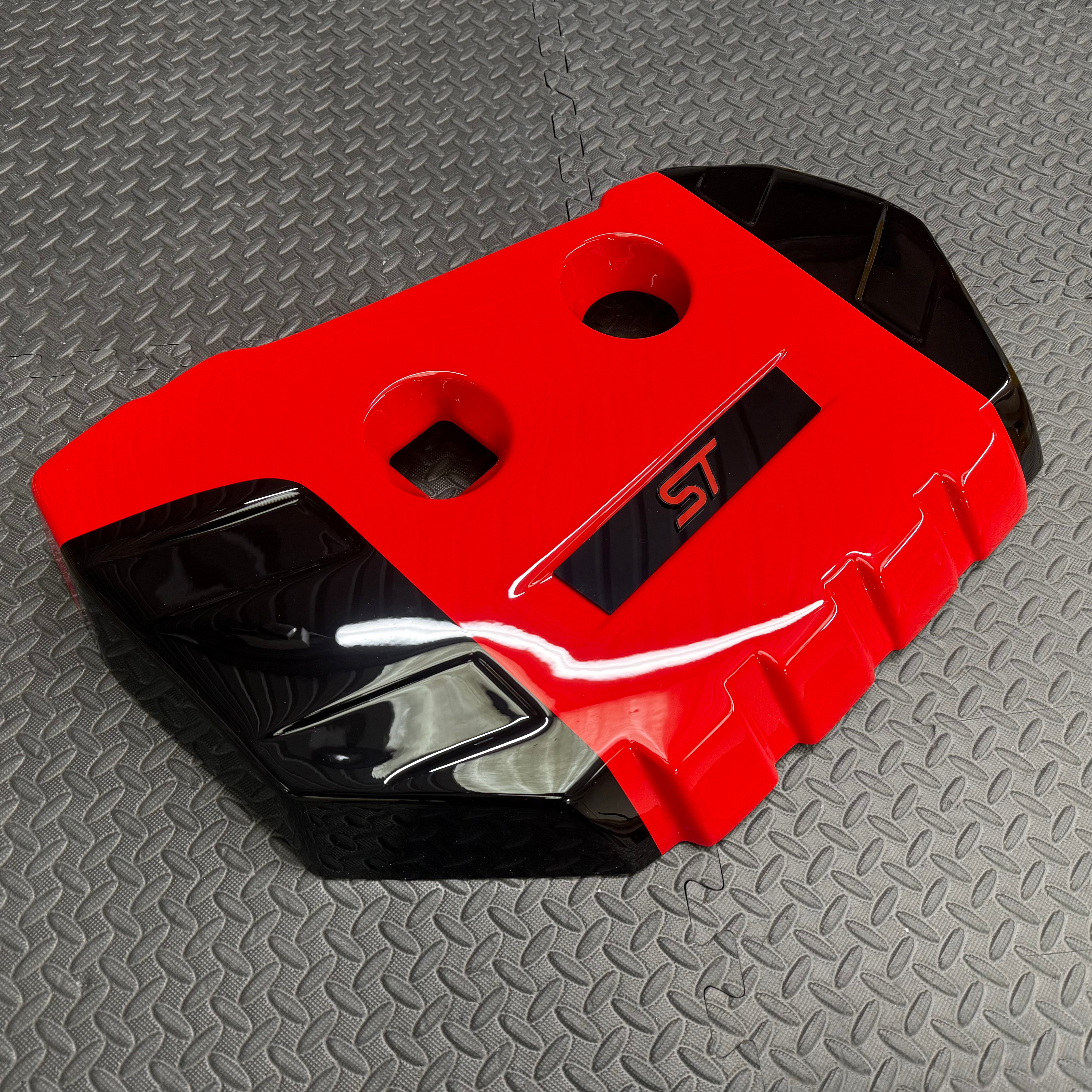 Proform Engine Cover - MK3/3.5 Focus ST Petrol (Painted Finishes)