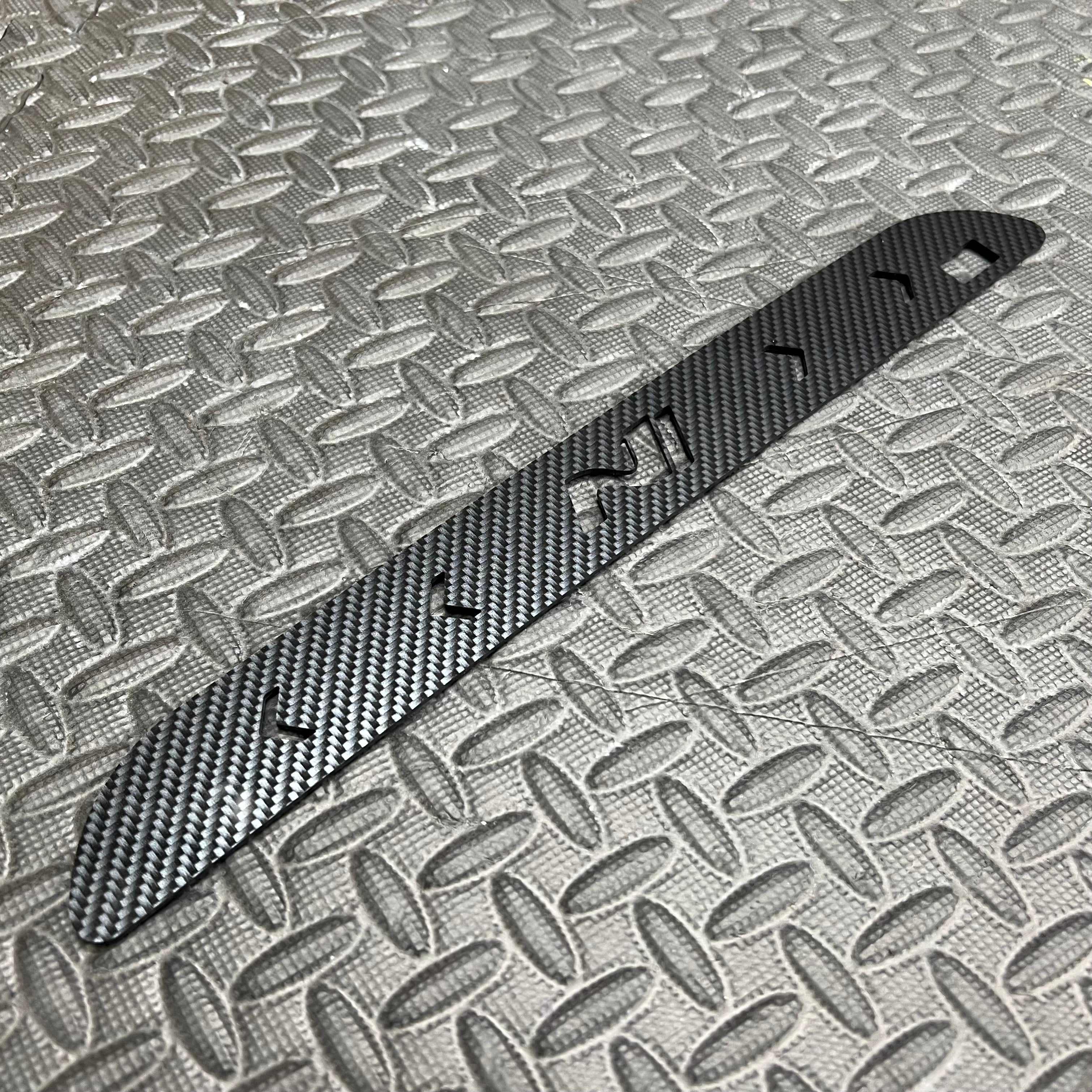Obere mittlere Bremslichtabdeckung - Hyundai i20N