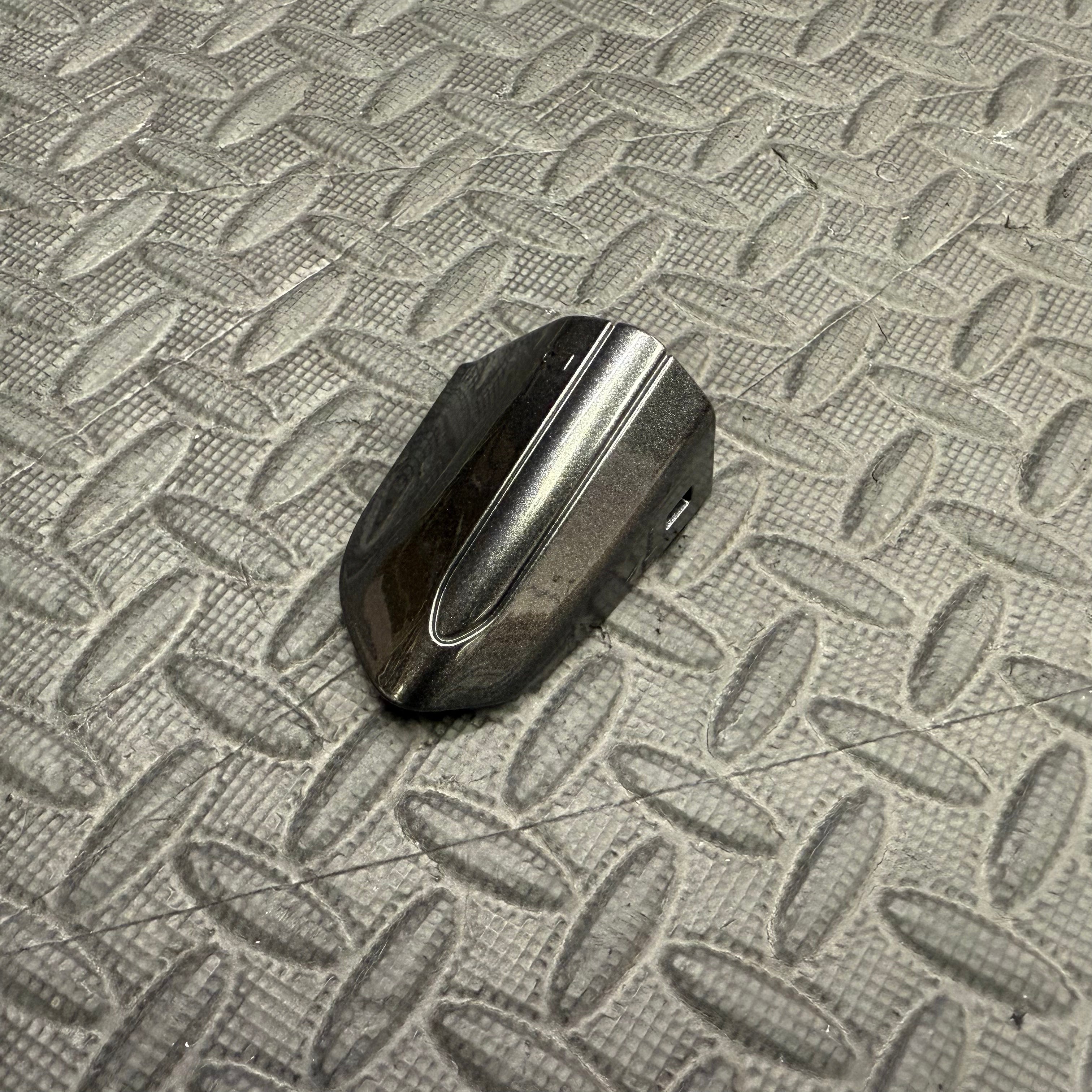 Standard Door Handle Lock Cover - Mk5 Mondeo