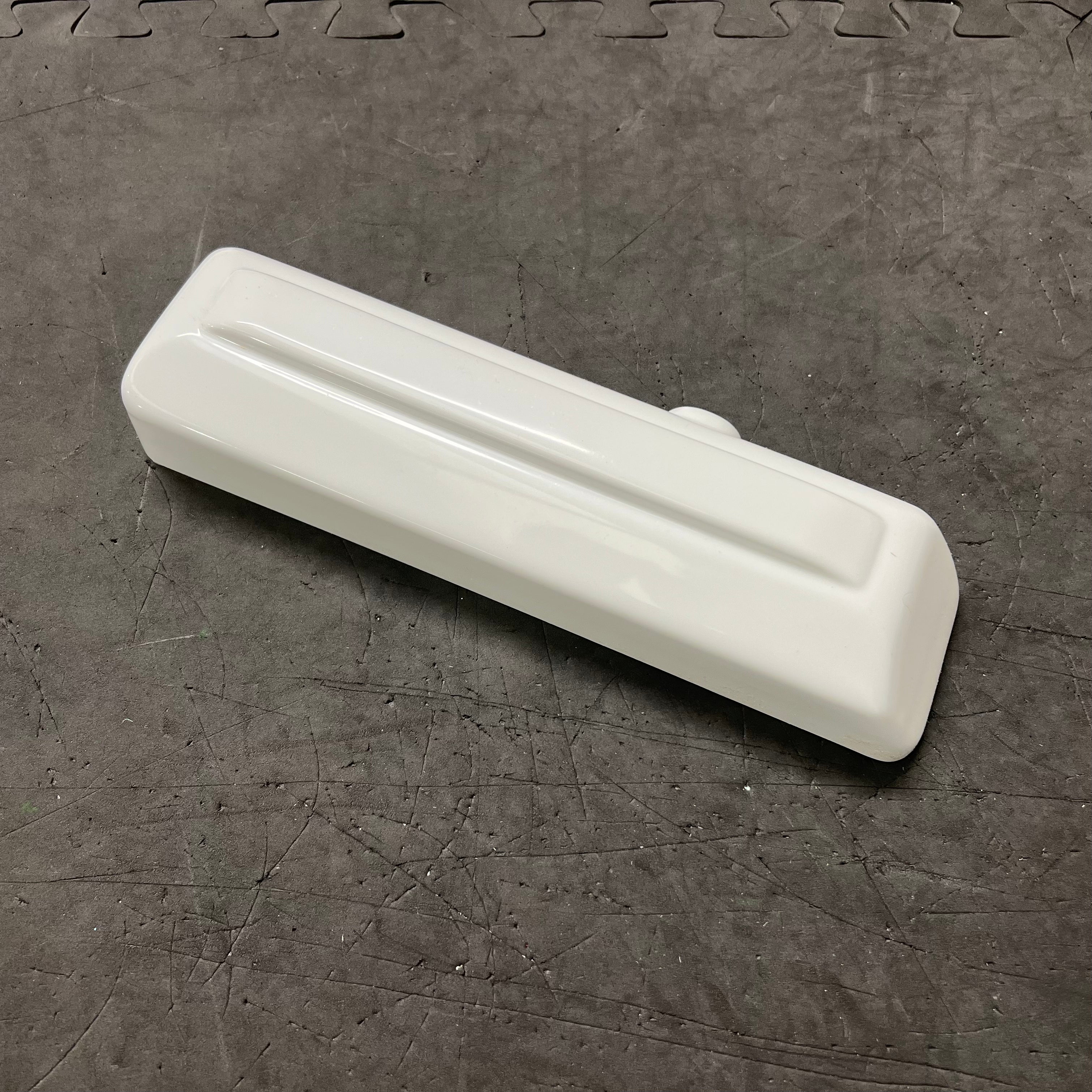 Cache calculateur Proform - Focus RS MK2.5 (finitions plastiques)