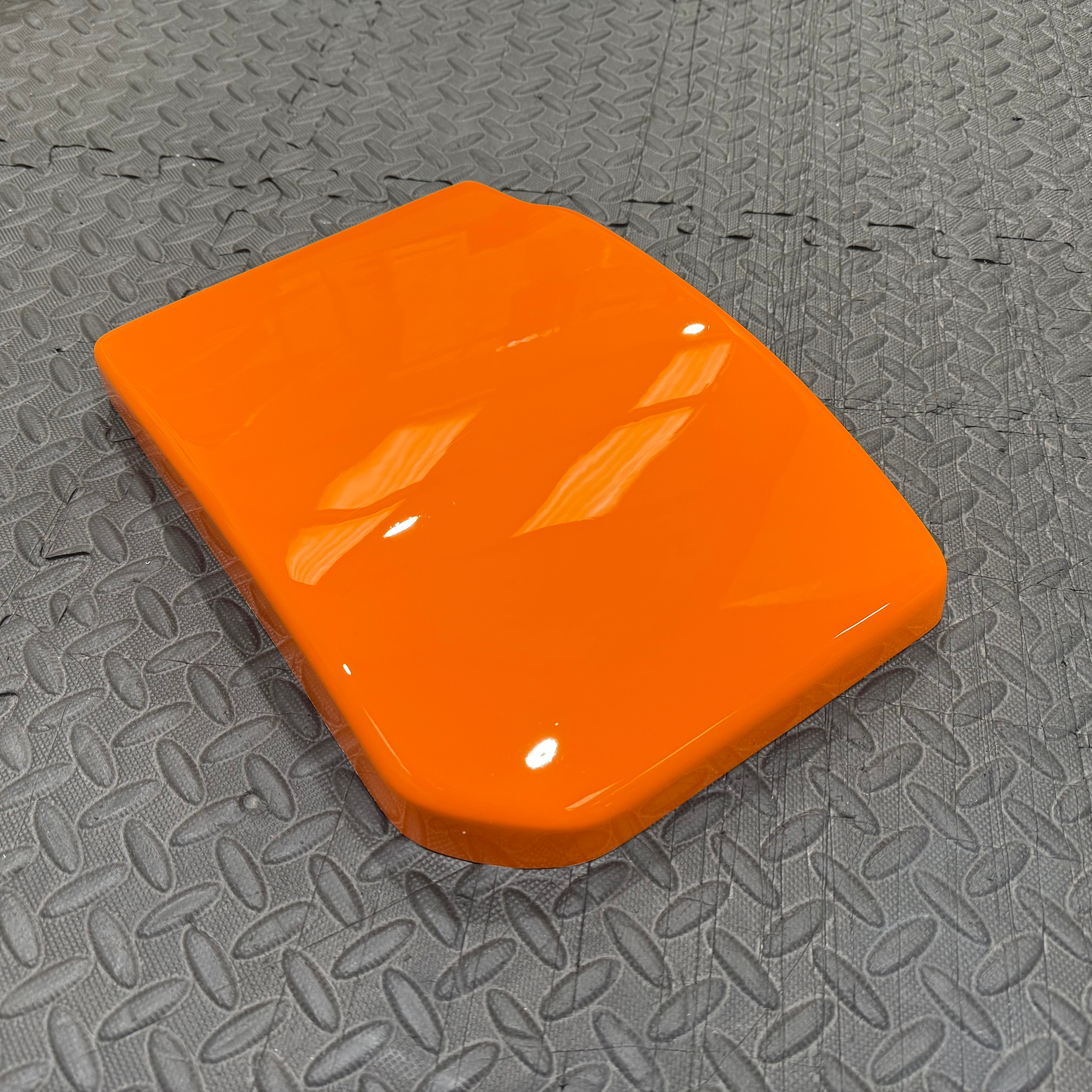 Proform Battery Covers For Mk4/4.5 Ford Focus