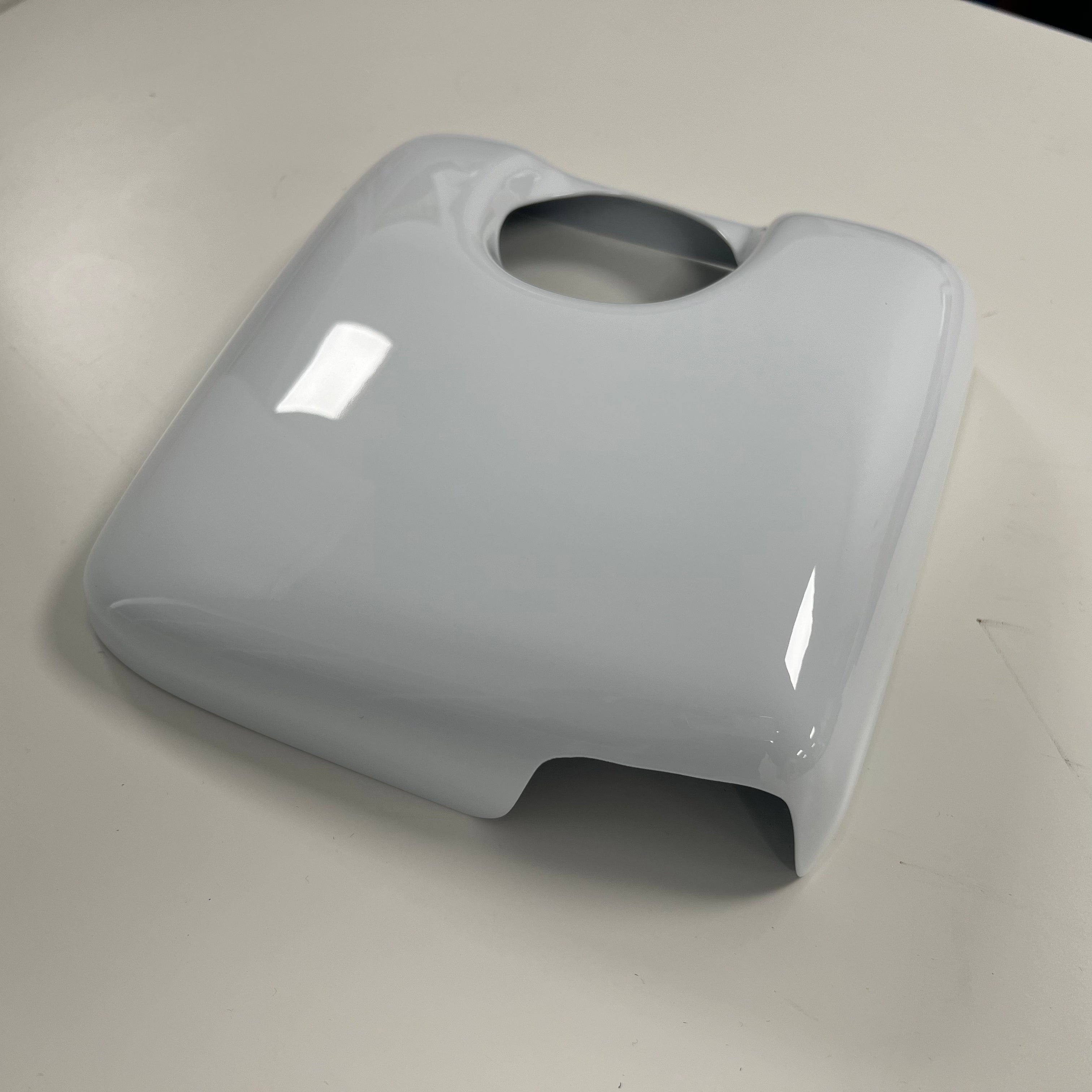 Clearance - Proform Coolant Tank Cover - Mk2.5 Focus RS (Painted Finishes)