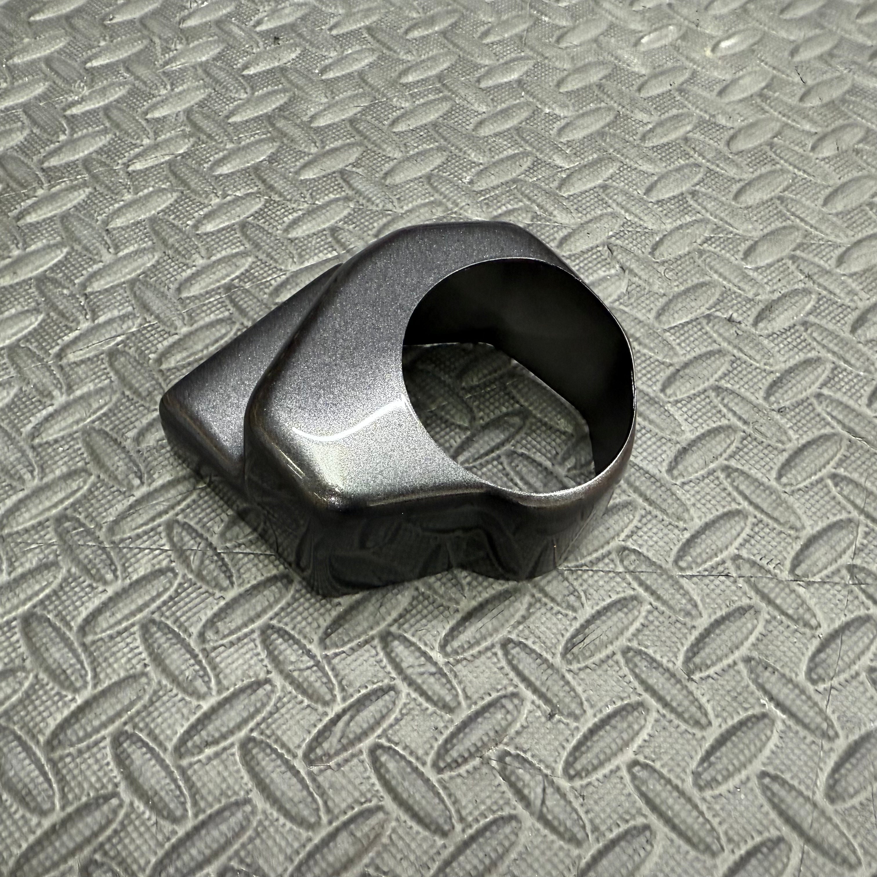 Proform Brake Reservoir Cover - Mk4/4.5 Focus ST (Painted Finishes)