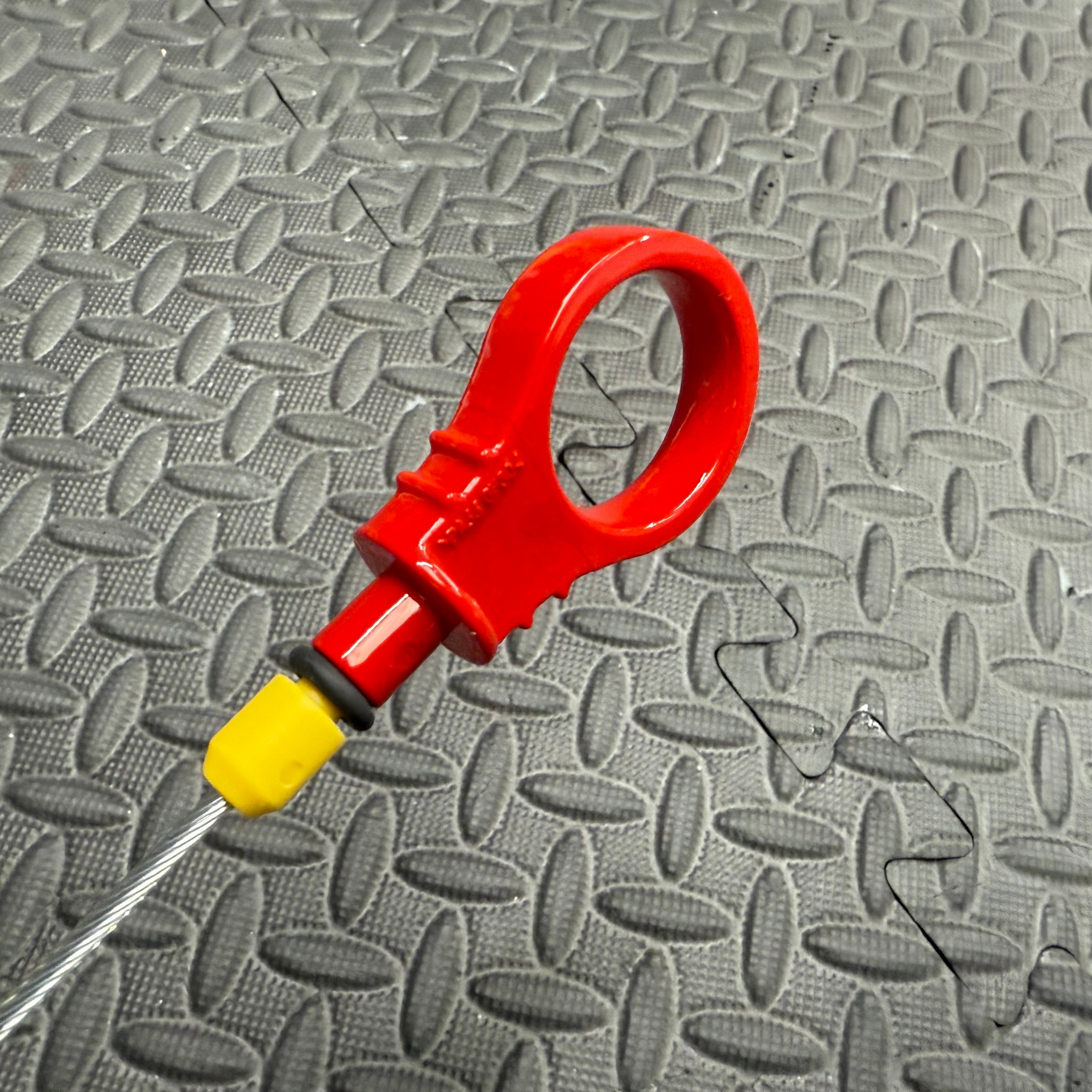 Ölmessstab – Mk4 Focus ST