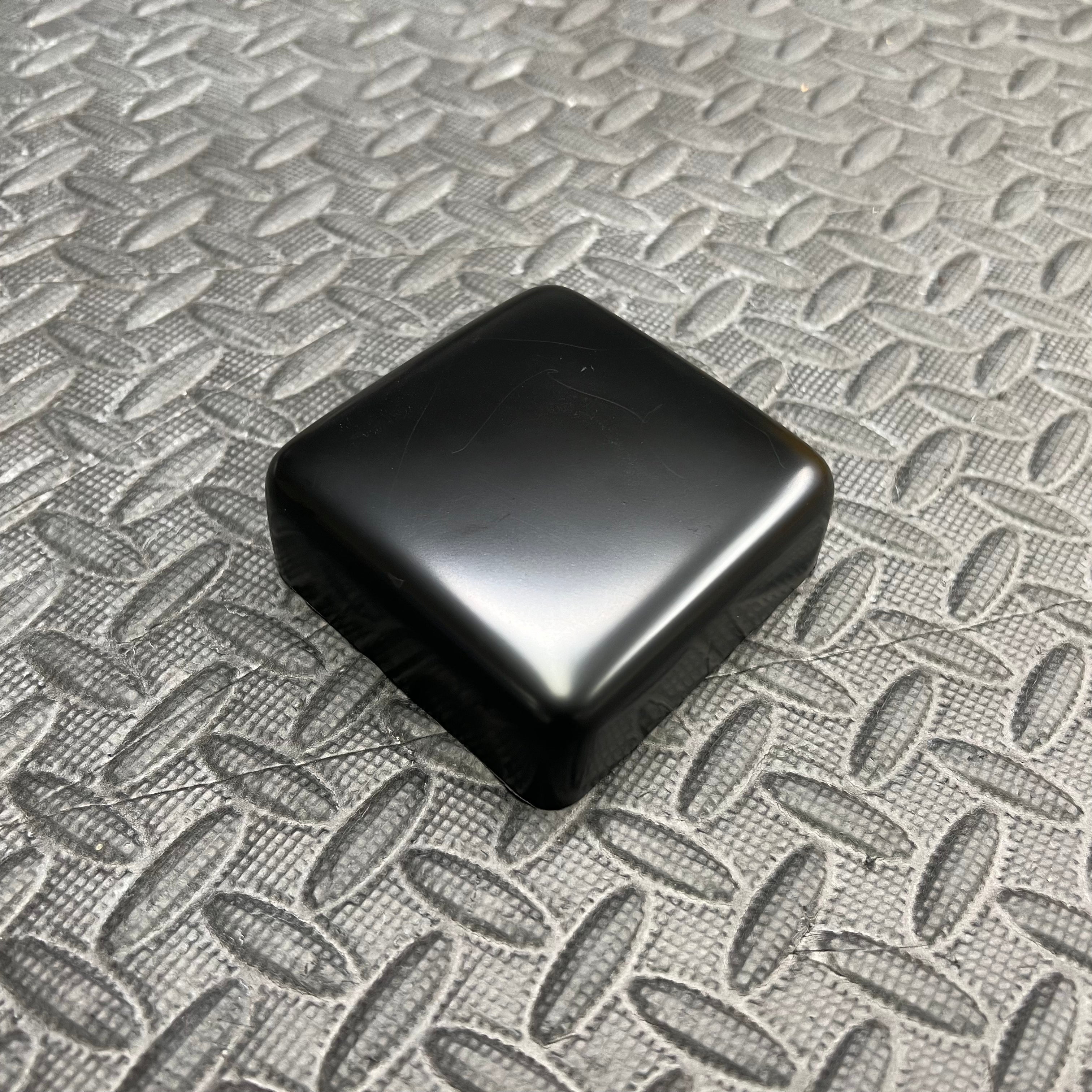 Proform Sicherungskastenabdeckung – Mk6 Ford Fiesta (Kunststoffoberflächen)
