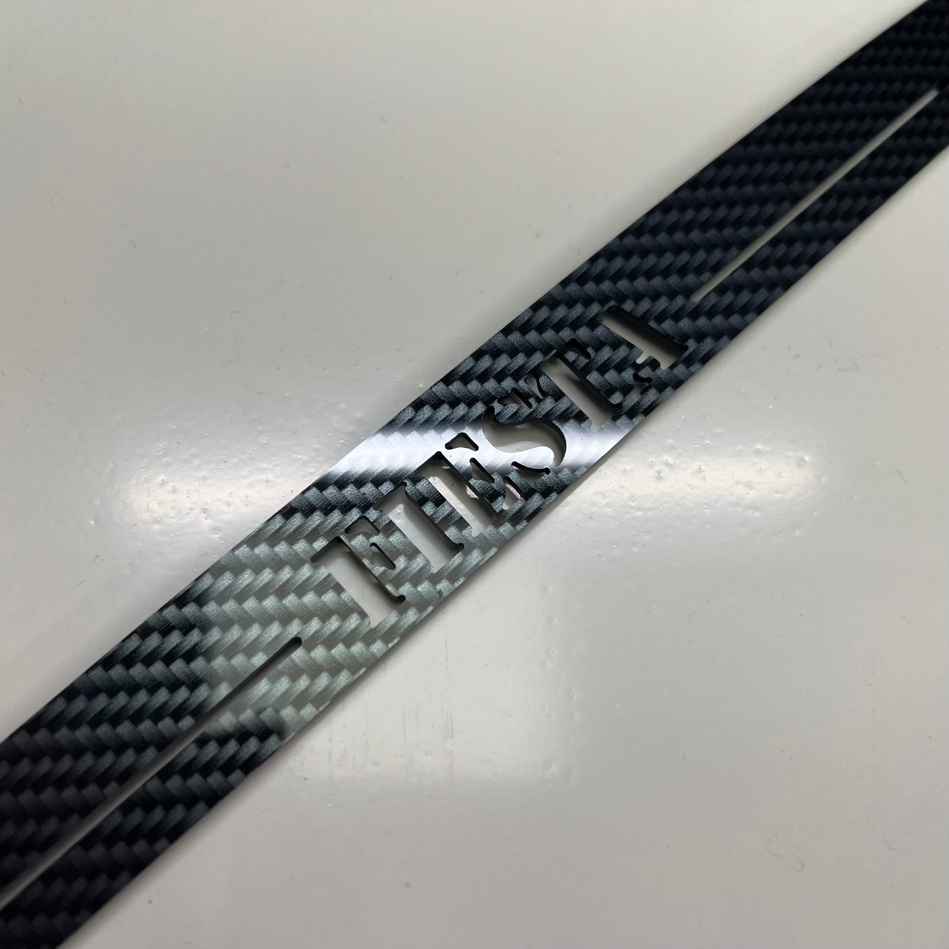 Obere mittlere Bremslichtabdeckung - Mk8/8.5 Fiesta, Mk4/4.5 Focus & Mk2 Puma