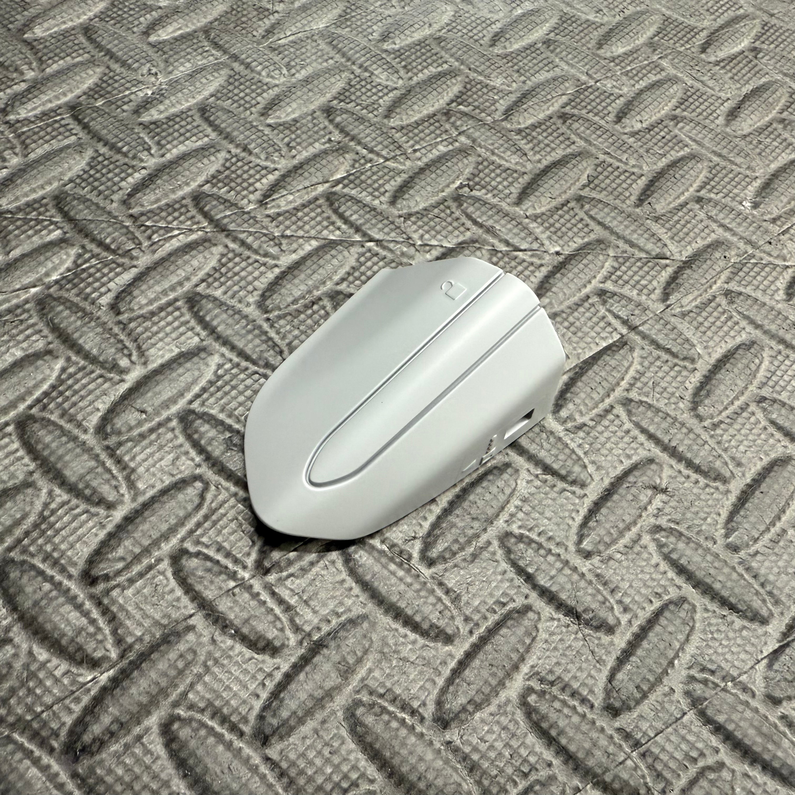 Standard Door Handle Lock Cover - Mk5 Mondeo