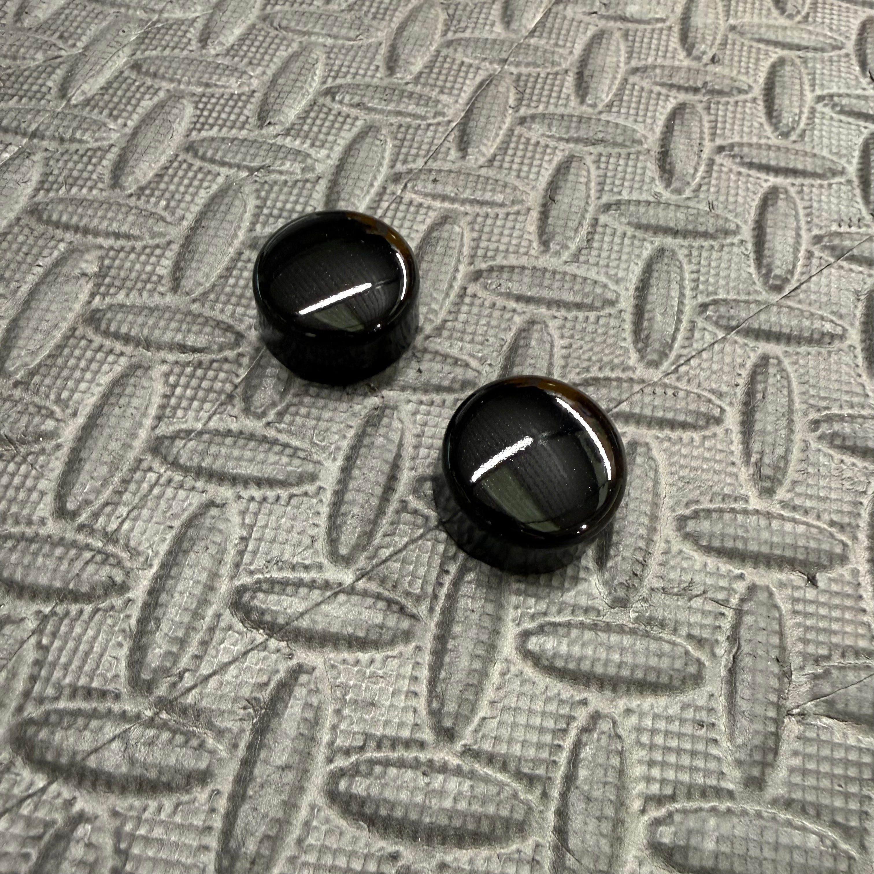 Wiper Arm Bolt Rubber Covers - Various Fiesta, Focus & Puma Models