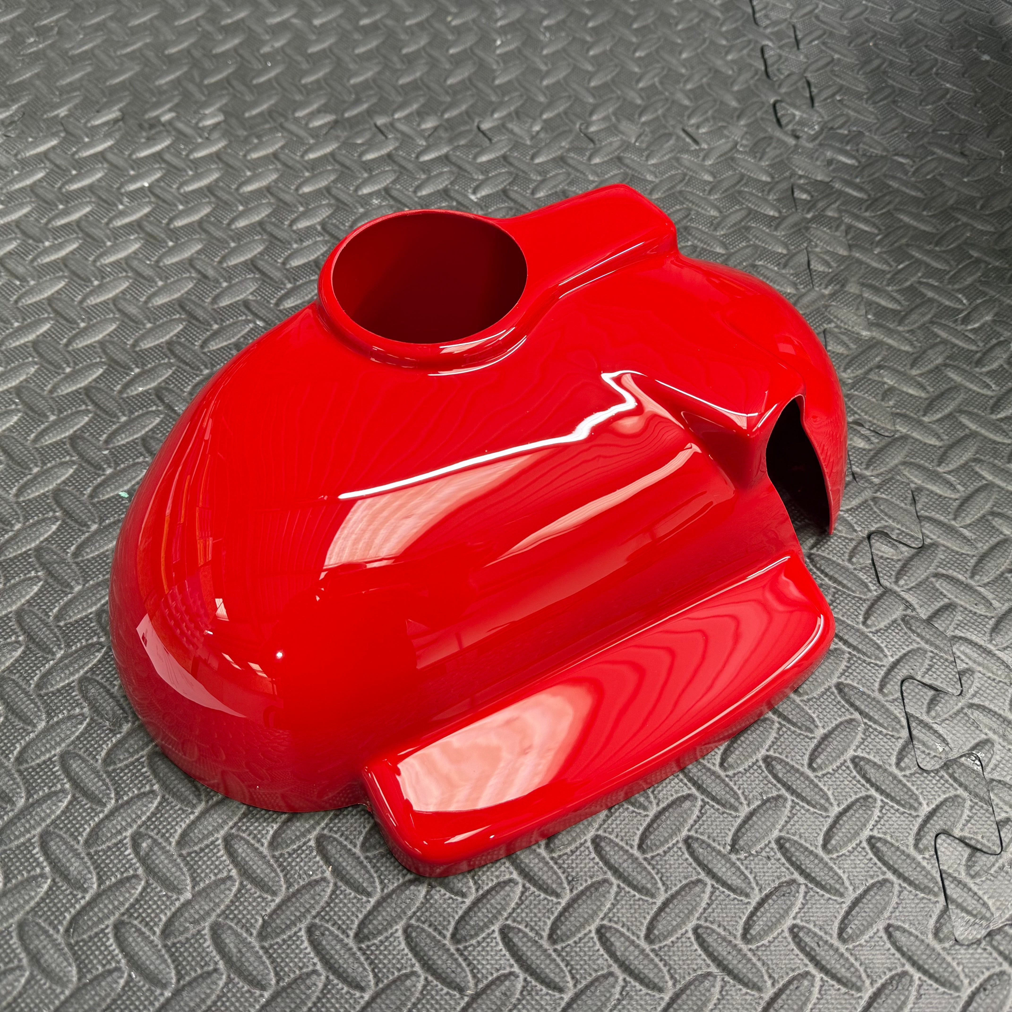 Couvercle de réservoir de liquide de refroidissement Proform – Hyundai i30N / Kona N / Veloster N (finitions plastiques)