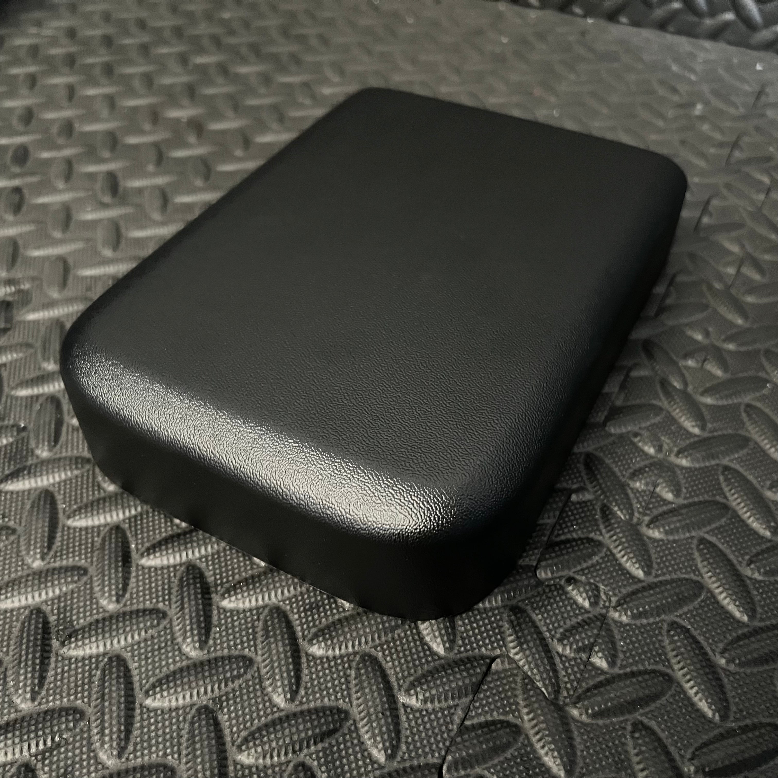 Proform Fuse Box Cover - Hyundai i20 inc N & N Line (Plastic Finishes)