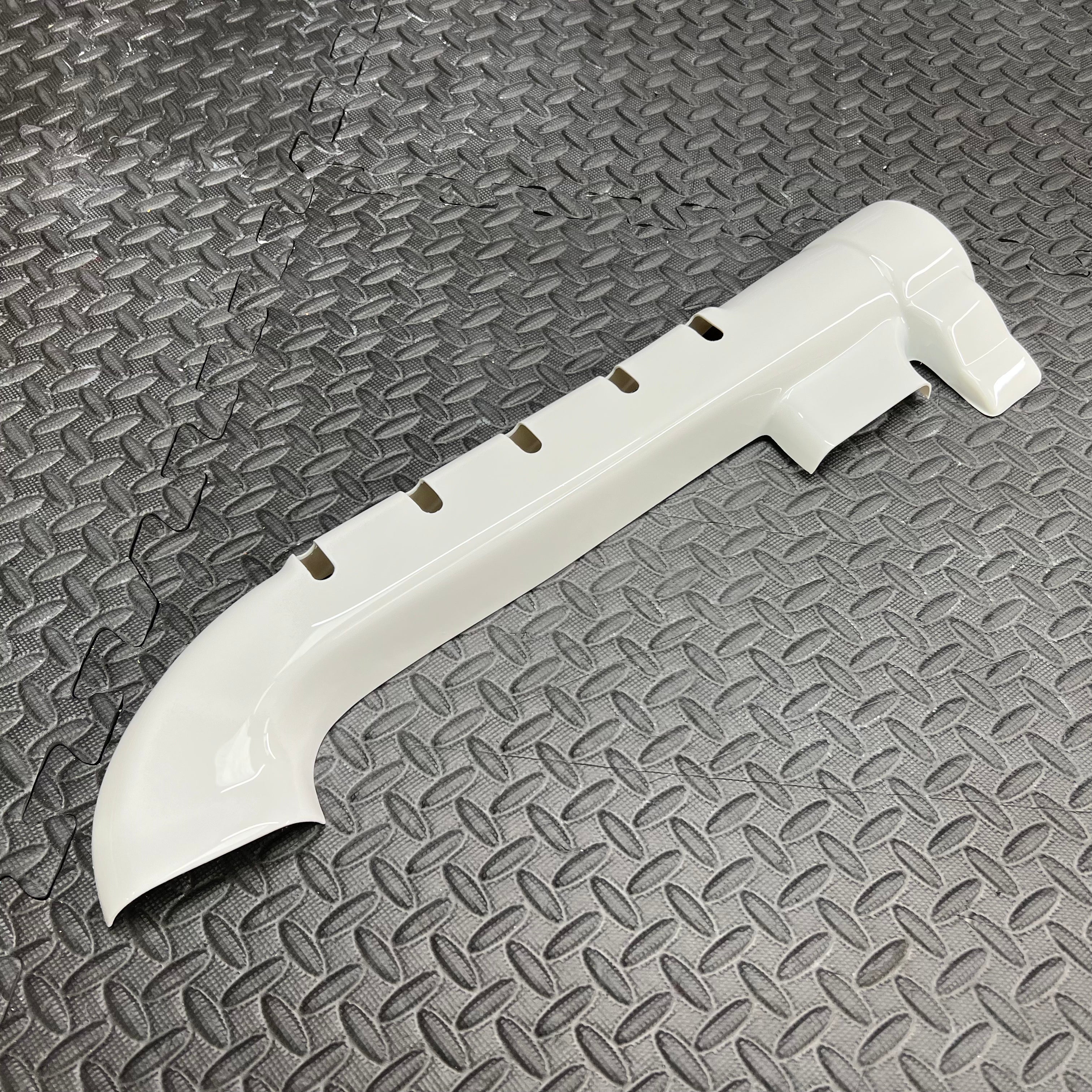 Proform Air Intake Cover - Mk8/8.5 Fiesta ST & Mk2 Puma ST 1.5 Engine (Plastic Finishes)