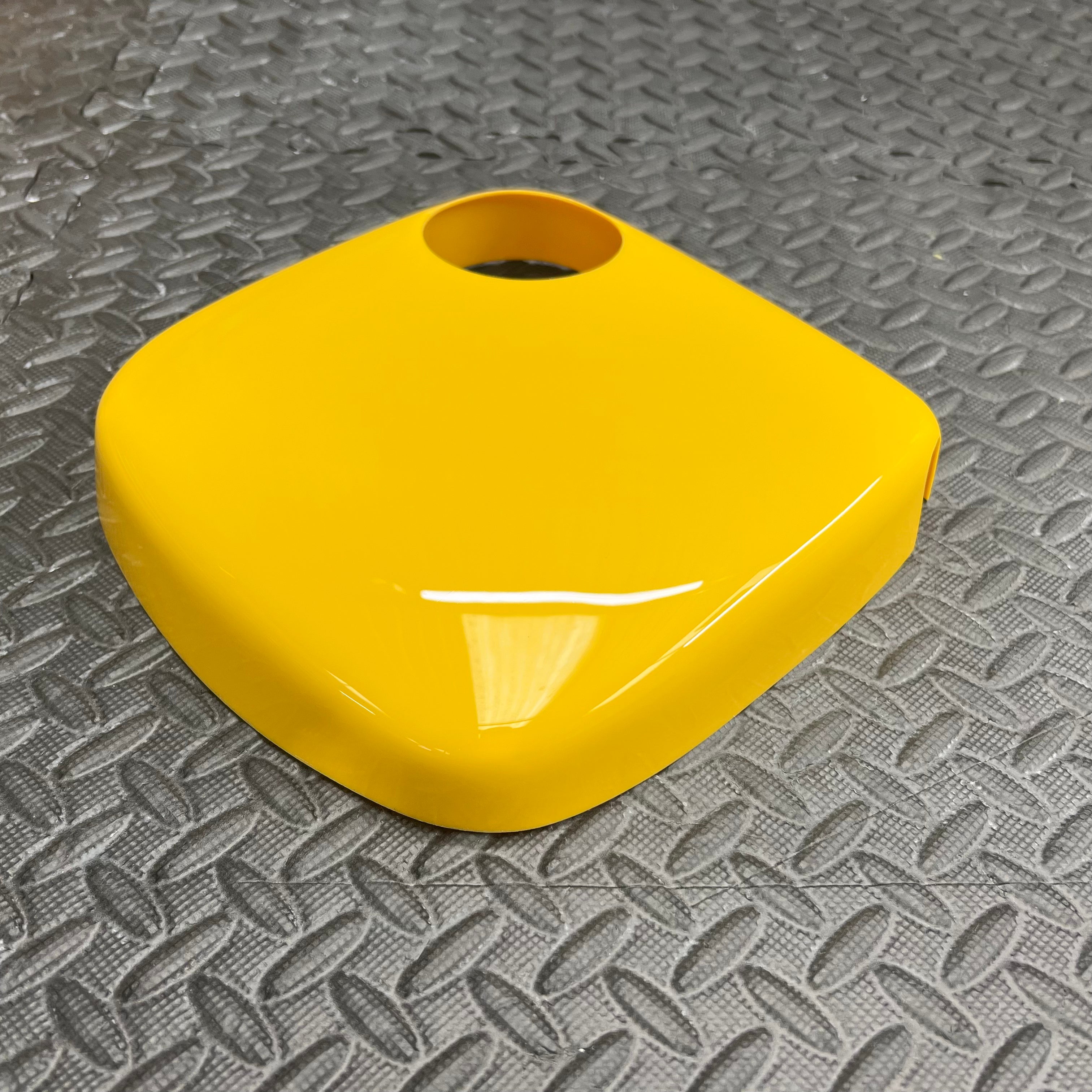 Proform Coolant Tank Cover - Mk4/4.5 Ford Focus