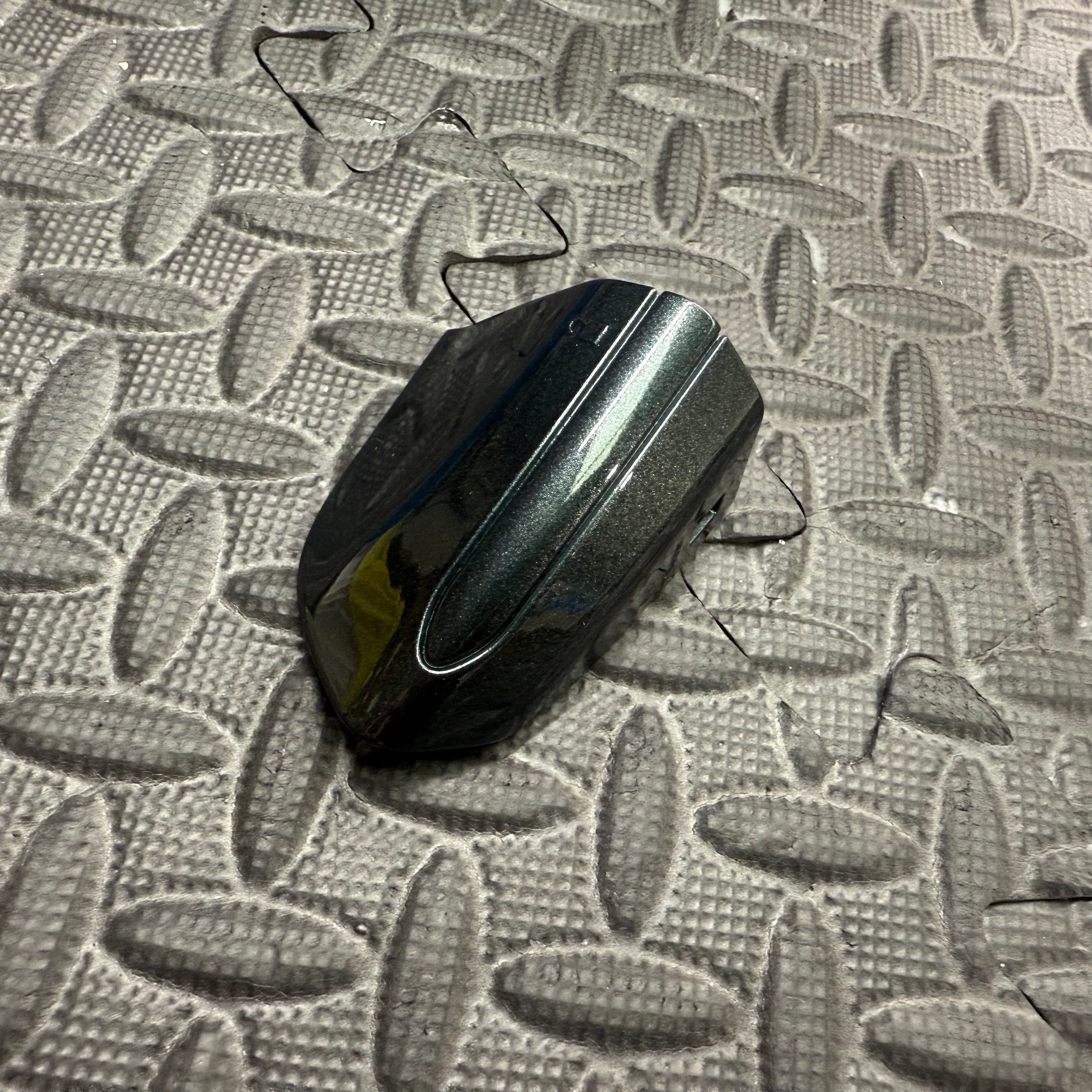 Standard Door Handle Lock Cover - Mk5 Mondeo