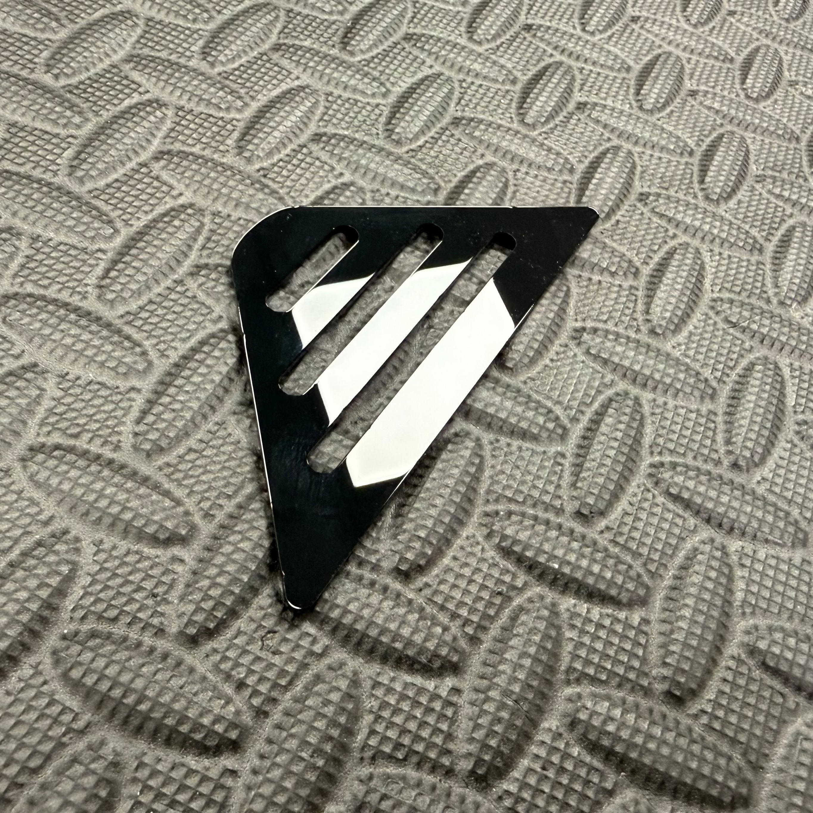 Obere mittlere Bremslichtabdeckung - Hyundai i30N