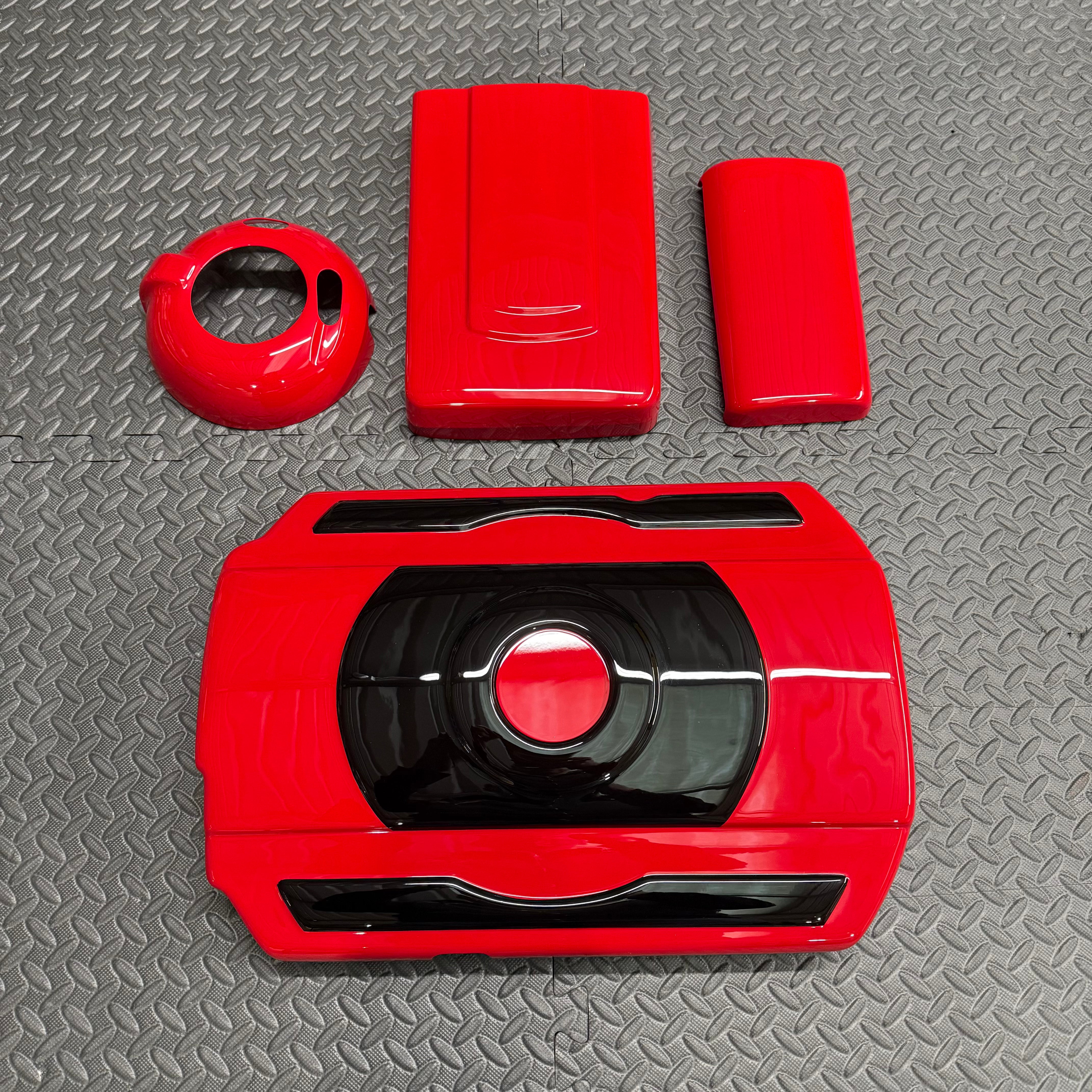 Proform Small Dress Up Bundle - Mk7/7.5 Golf GTI / R (Painted Finishes)