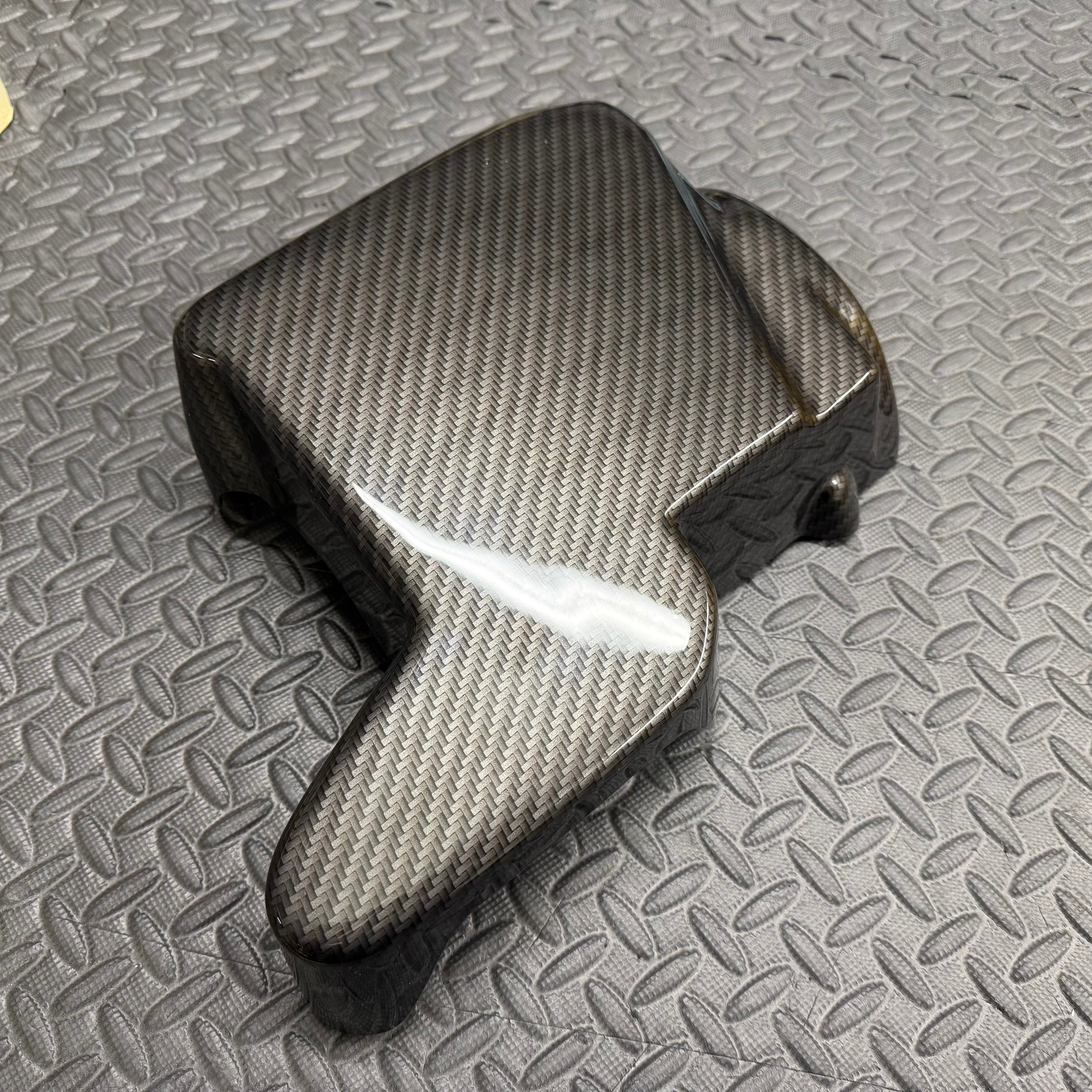 Proform Airbox Cover - Mk3/3.5 Focus (Painted Finishes)