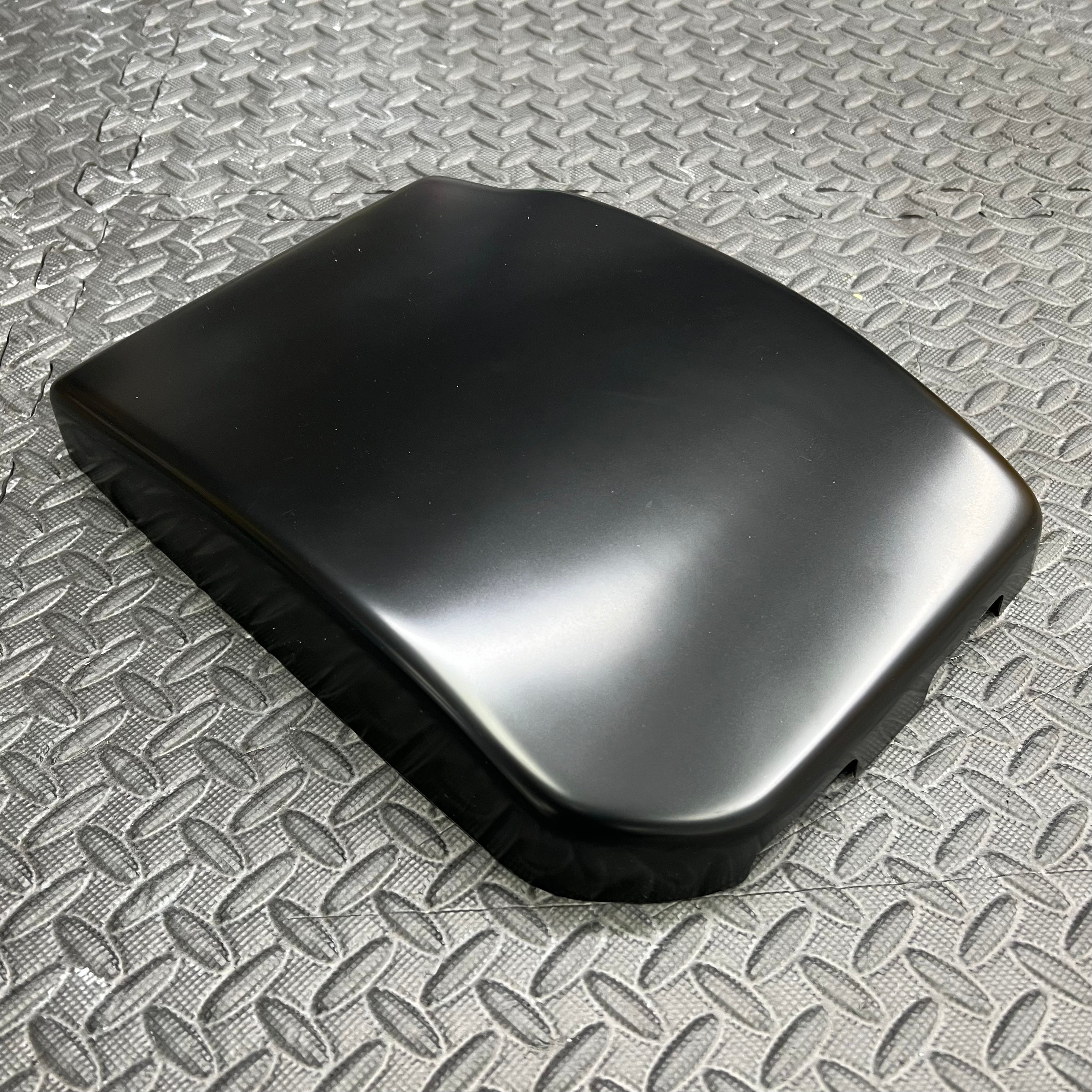 Proform Battery Cover - Vauxhall / Opel Corsa E inc VXR OPC (Plastic Finishes)