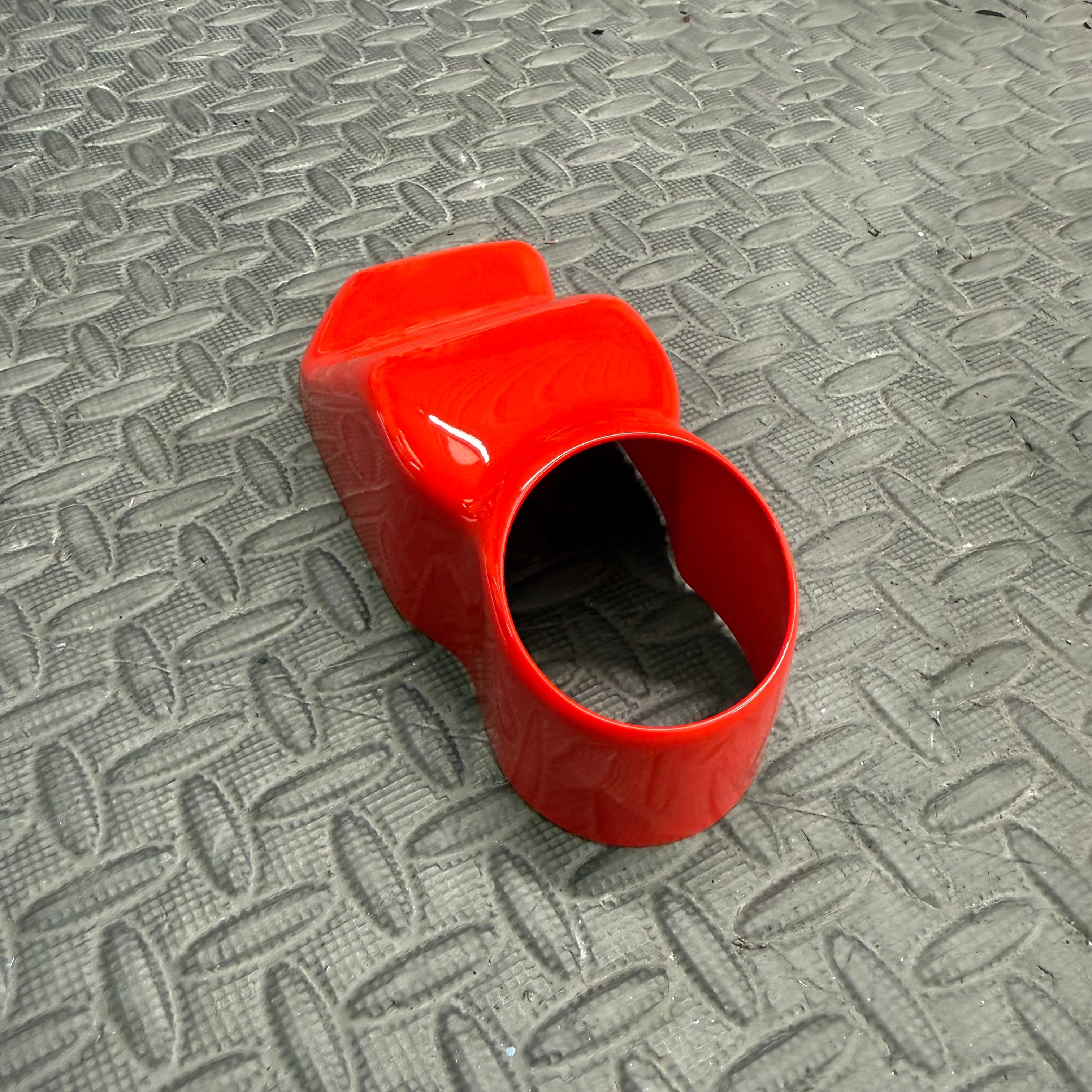 Proform Brake Reservoir Cover - MK7.5 Fiesta (Painted Finishes)