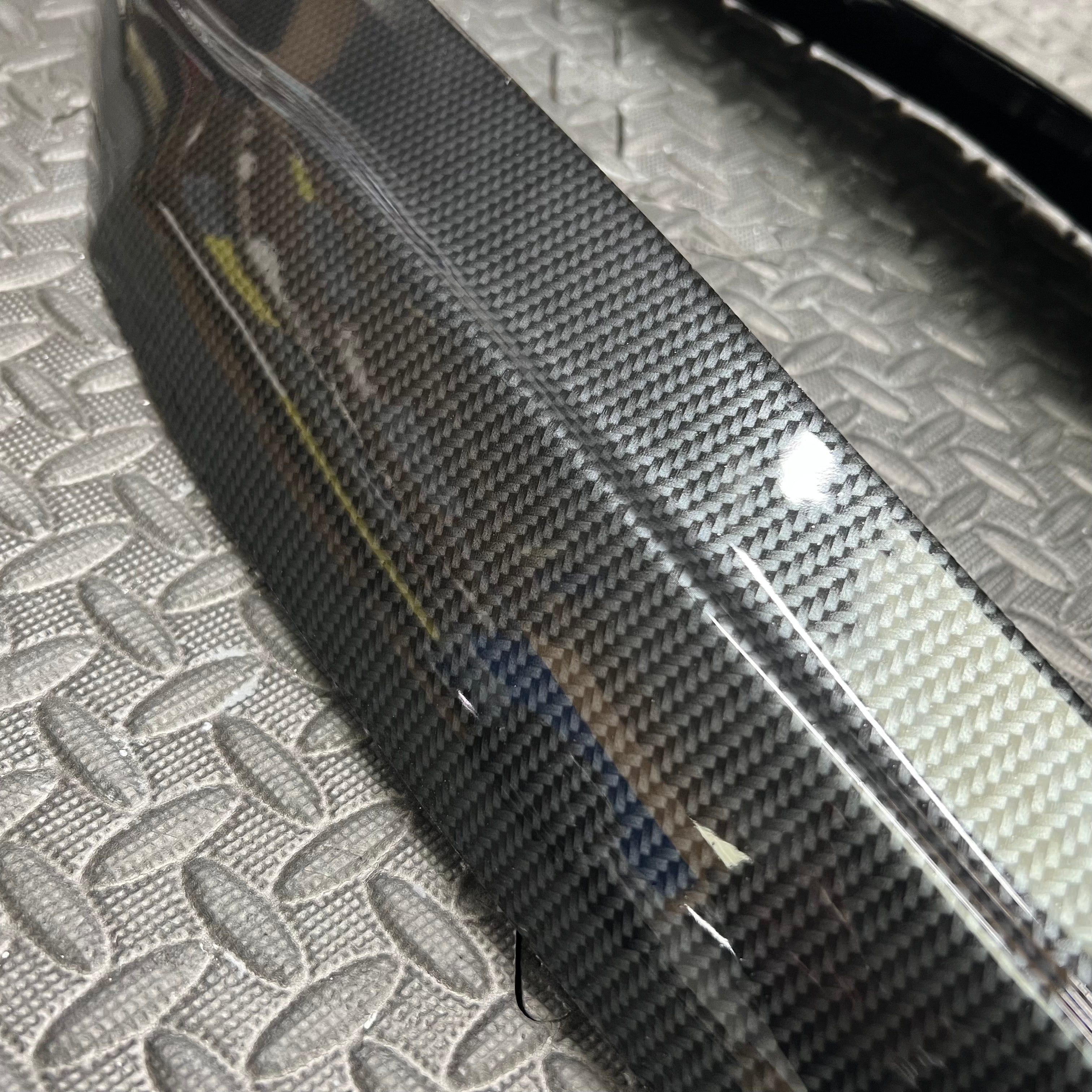 Proform Scheinwerferblenden – Mk7.5 Fiesta (verschiedene Ausführungen)