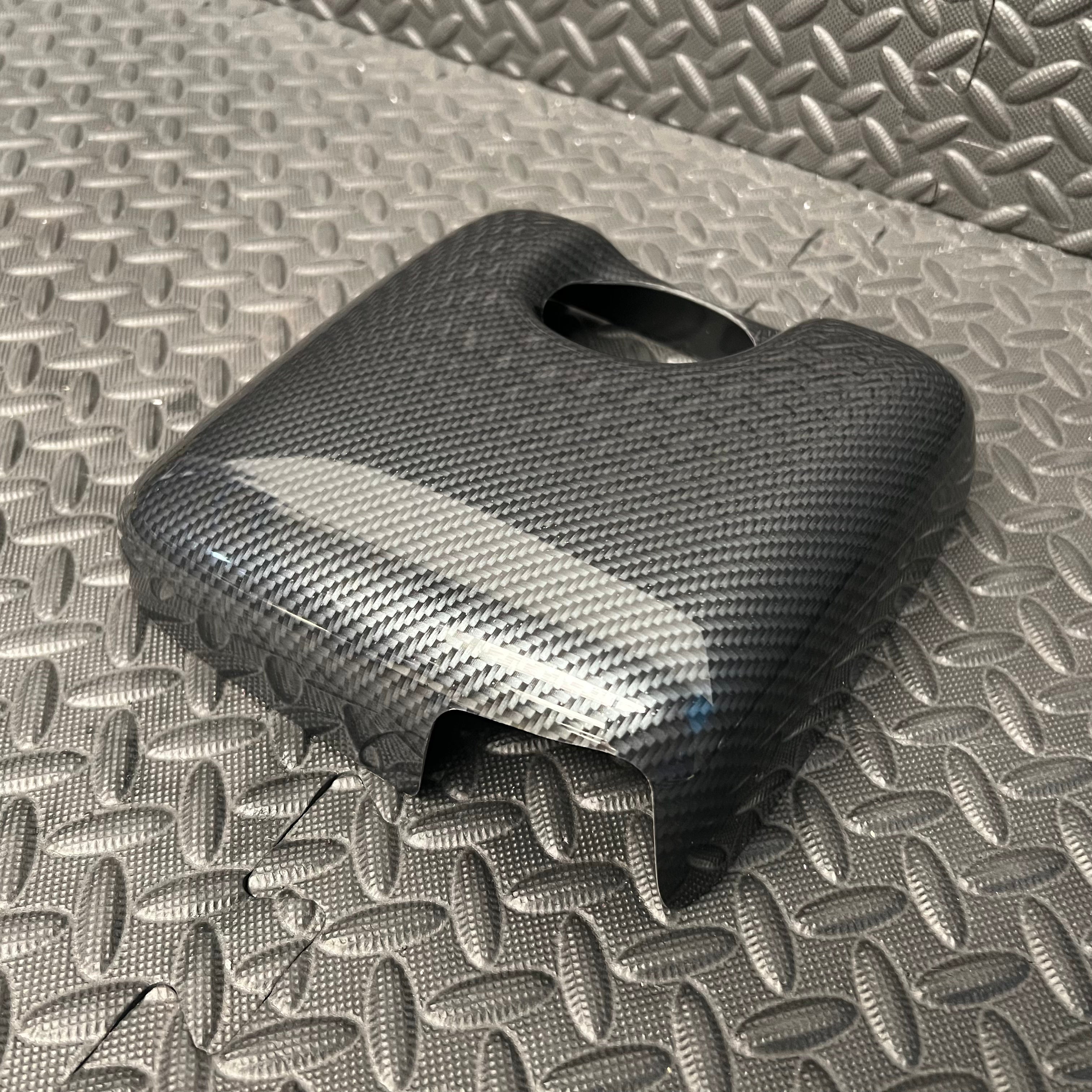 Proform Coolant Tank Cover - Mk2 Kuga (Plastic Finishes)