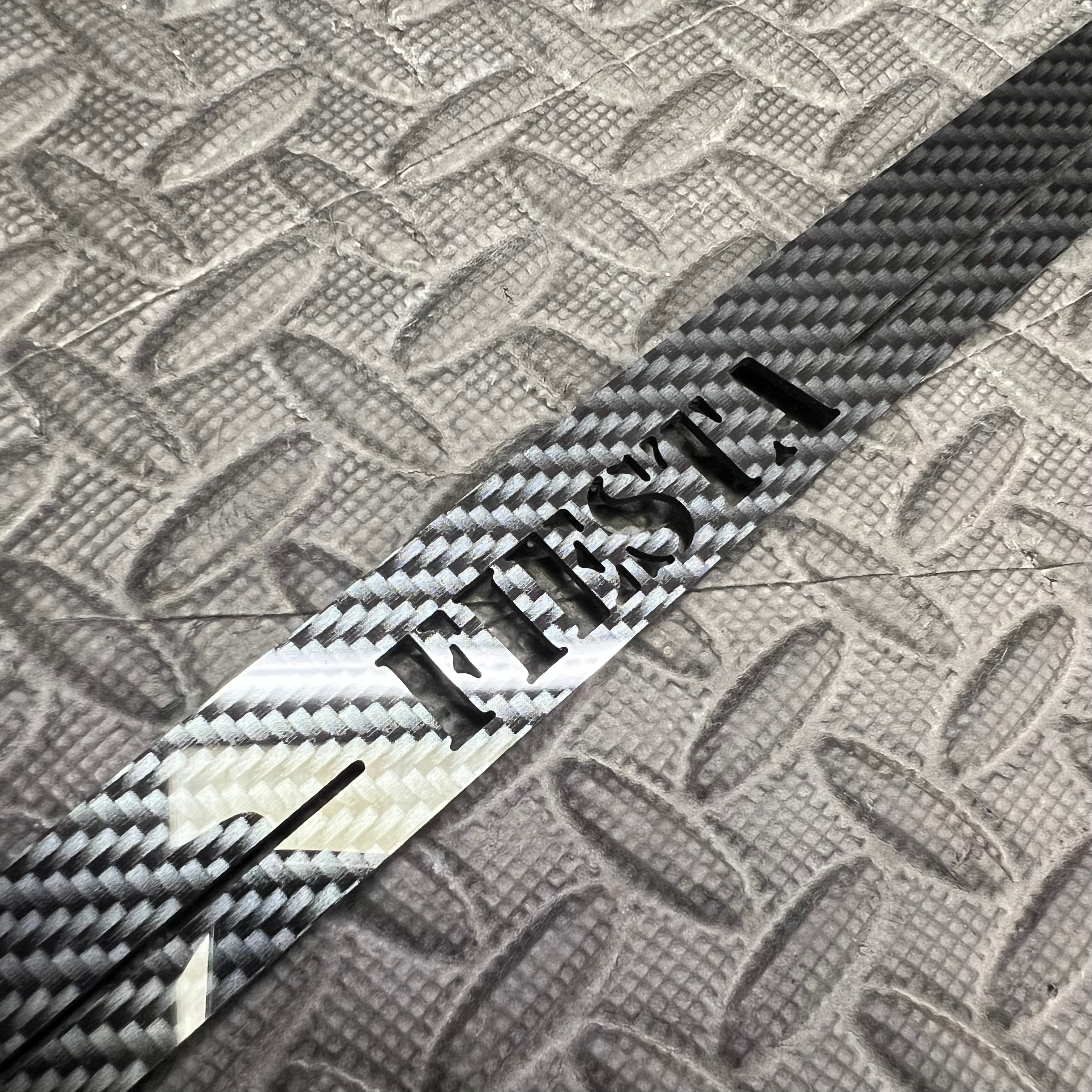 Obere mittlere Bremslichtabdeckung - Mk8/8.5 Fiesta, Mk4/4.5 Focus & Mk2 Puma