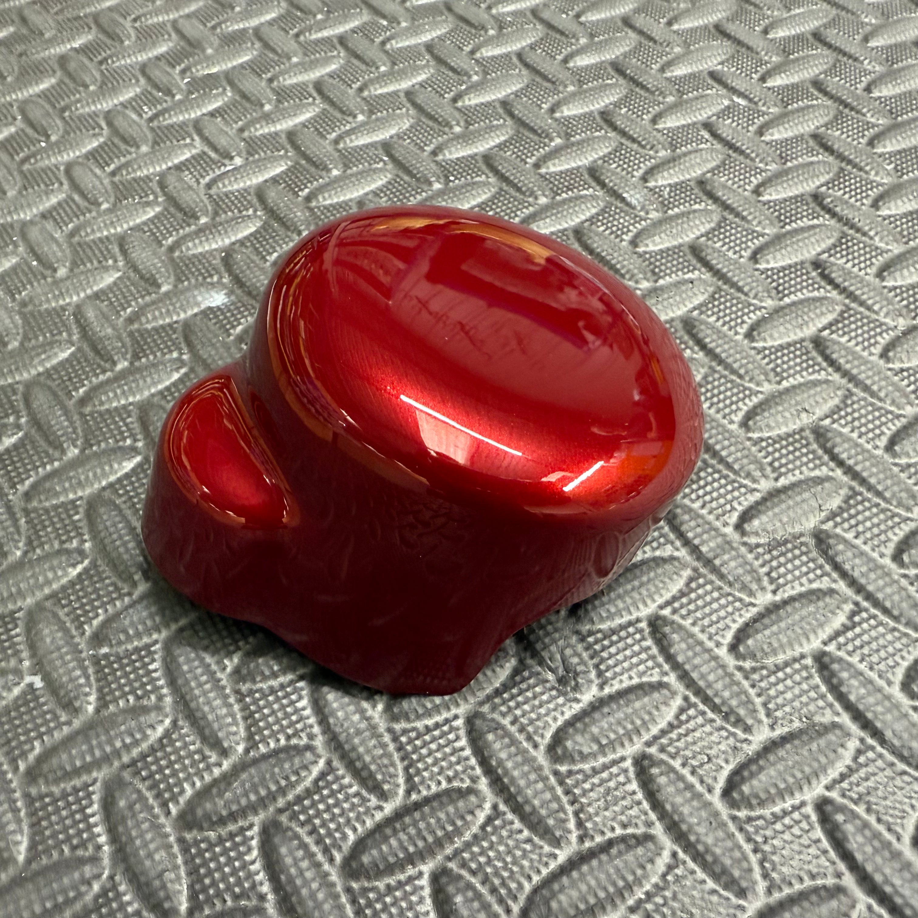 Couvercle de pompe à carburant Proform – Ford Focus ST essence MK4/4.5 (finitions peintes)