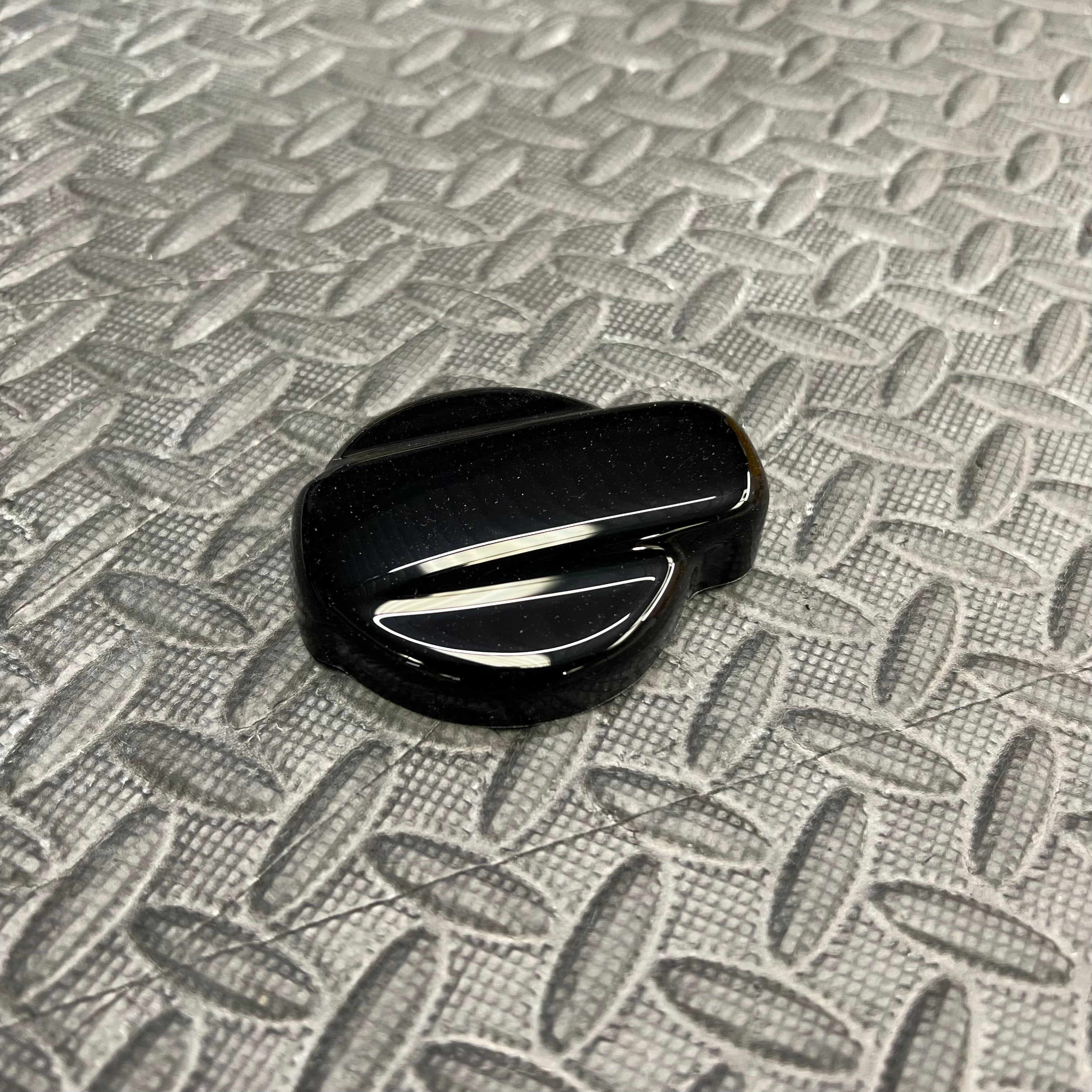 Proform-Abdeckung für Scheibenwaschbehälterdeckel – Vauxhall/Opel Astra J VXR (Kunststoffoberflächen)