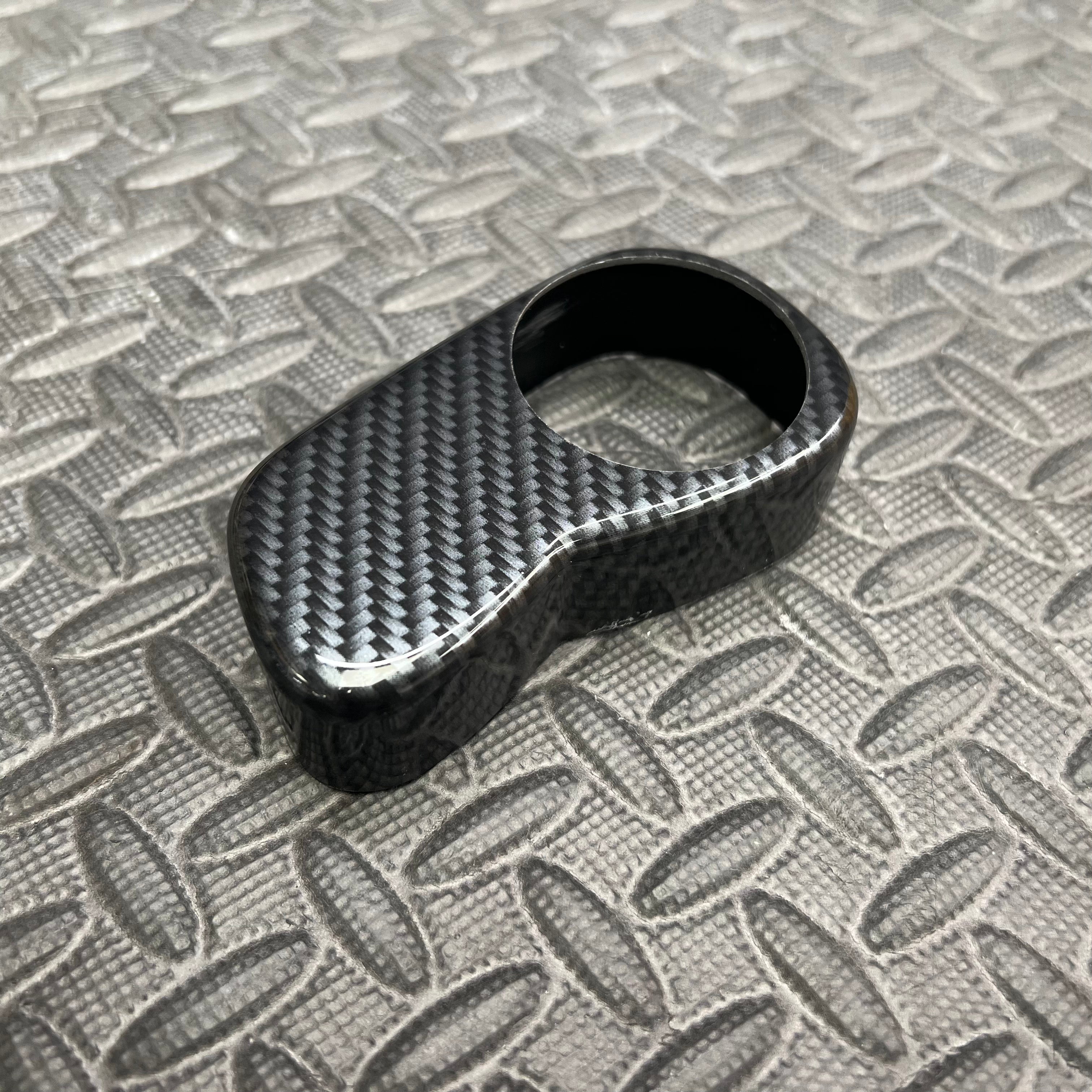 Proform Power Steering Tank Cover - Mk2/2.5 Ford Focus ST/RS (Plastic Finishes)