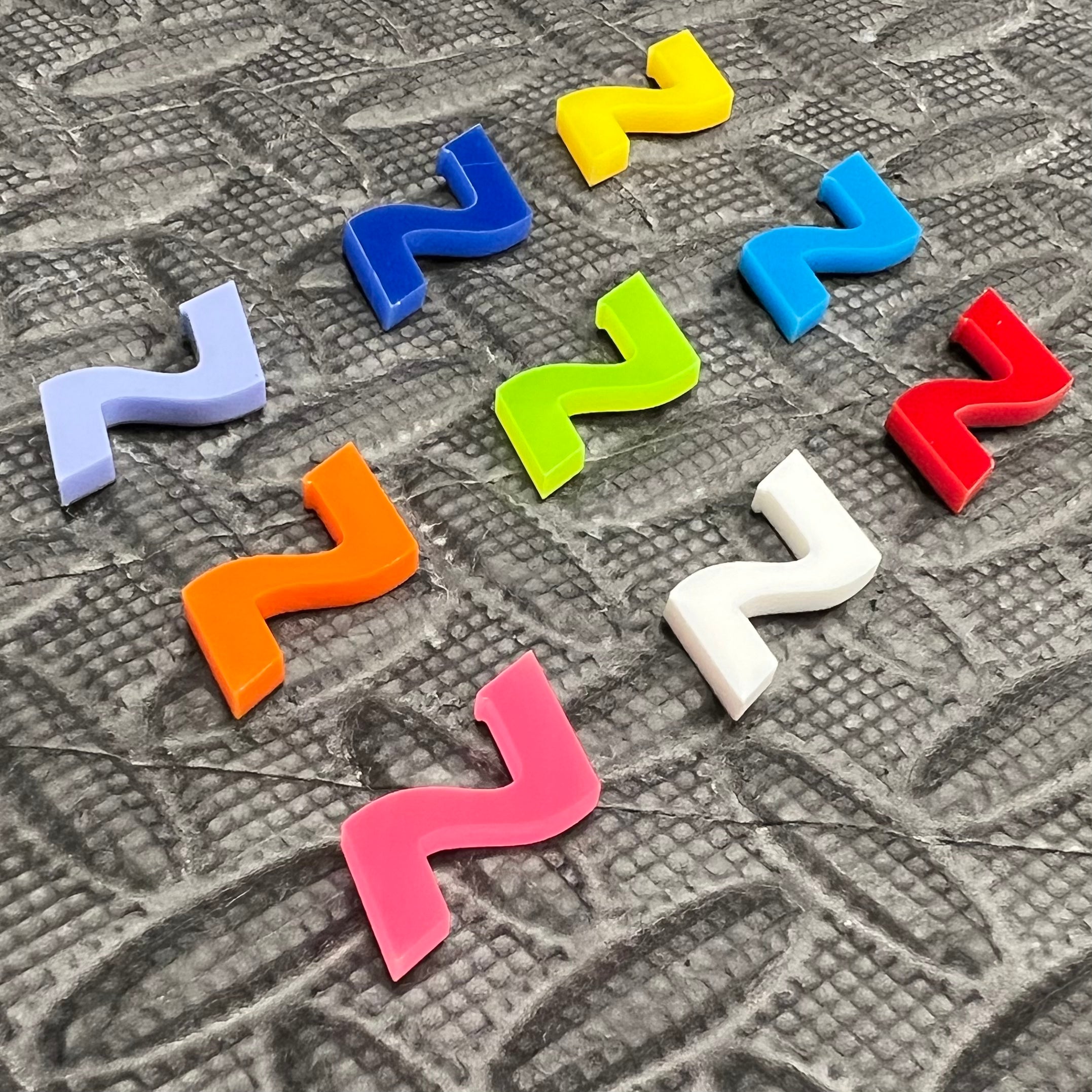 Hyundai i30 Cup Holder Inserts