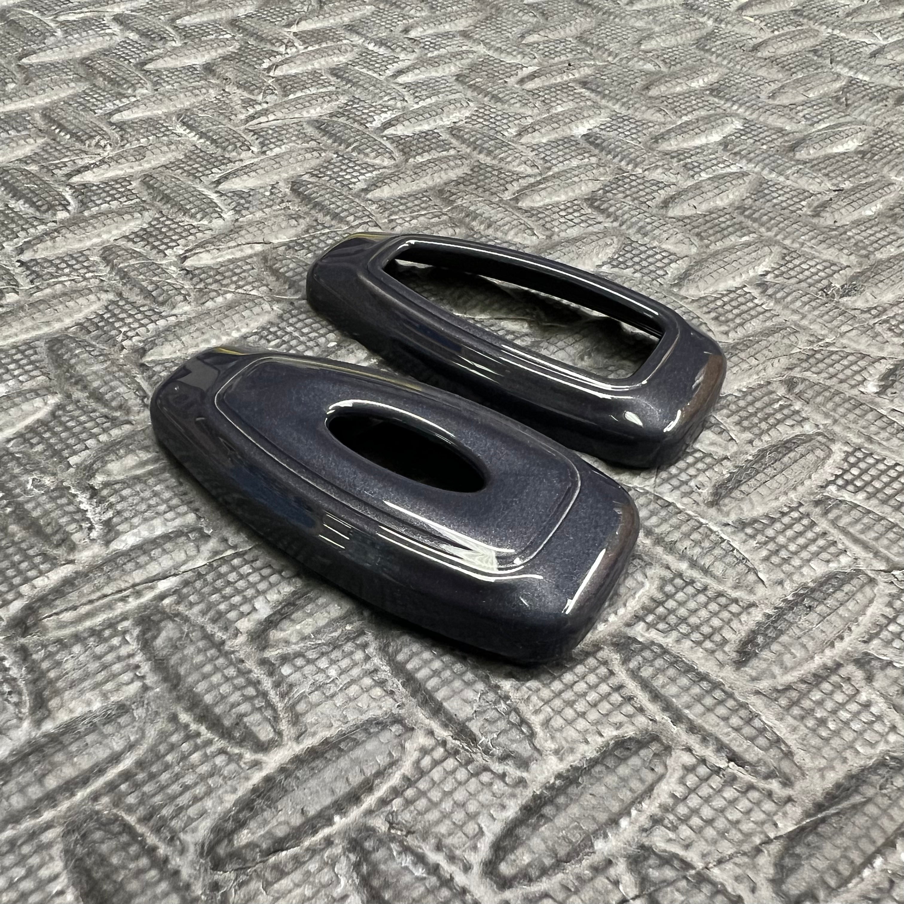 Ford 'Keyless Start' Key Cover