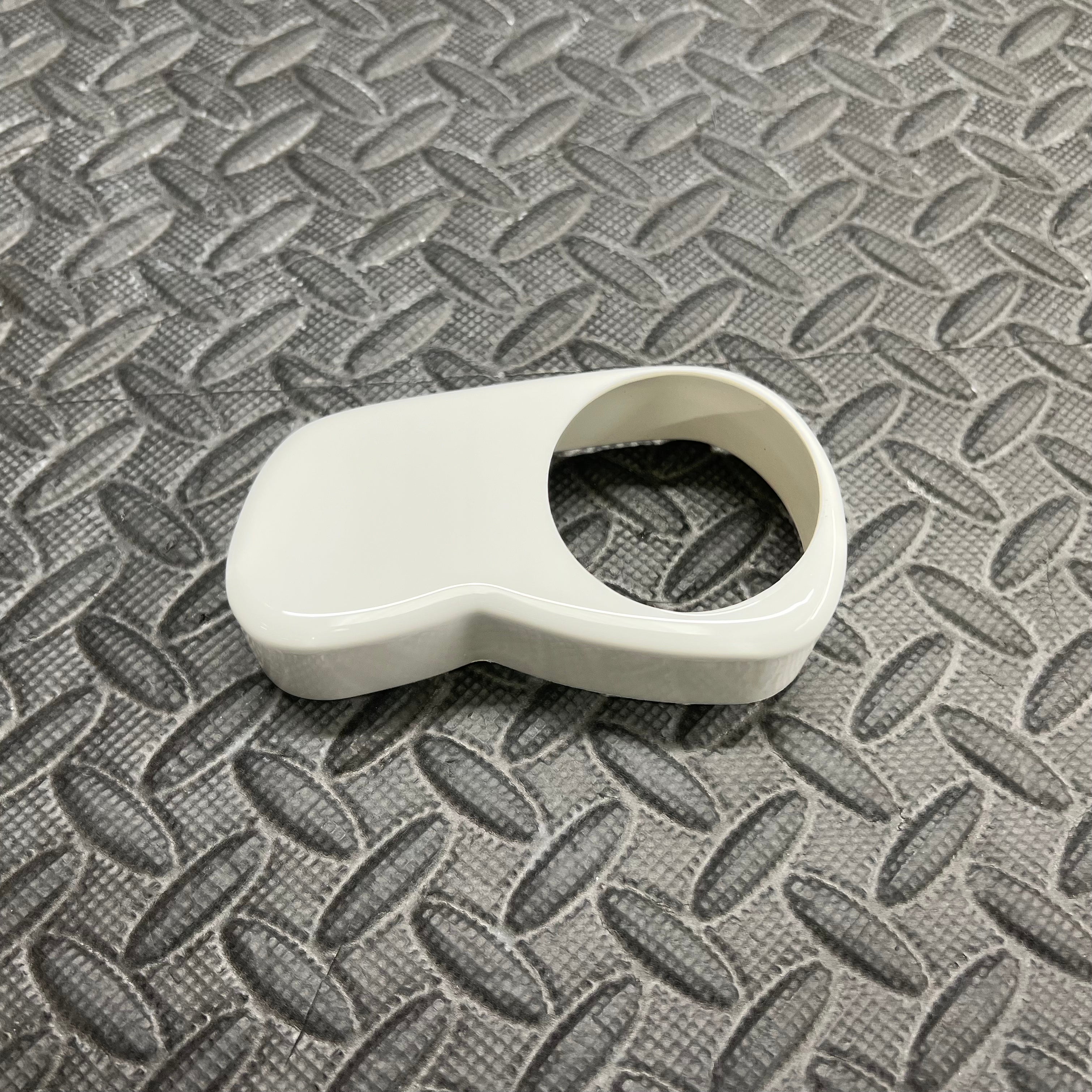 Proform Servolenkungstankabdeckung – Mk2/2.5 Ford Focus ST/RS (Kunststoffoberflächen)