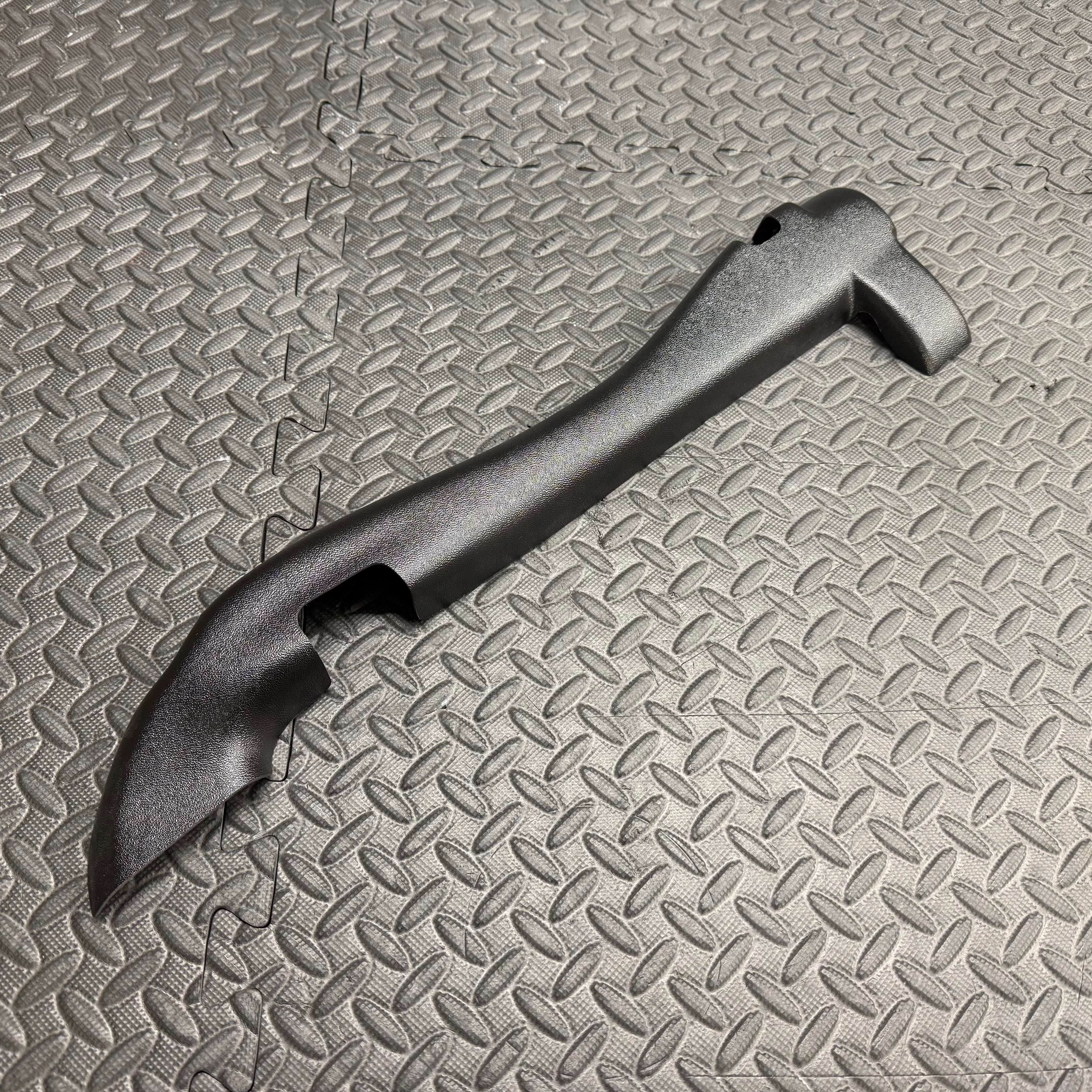 Proform Air Intake Cover - Mk8/8.5 Fiesta & Mk2/2.5 Puma ST-Line, Mk2/2.5 Puma ST 1.0 MHEV (Plastic Finishes)