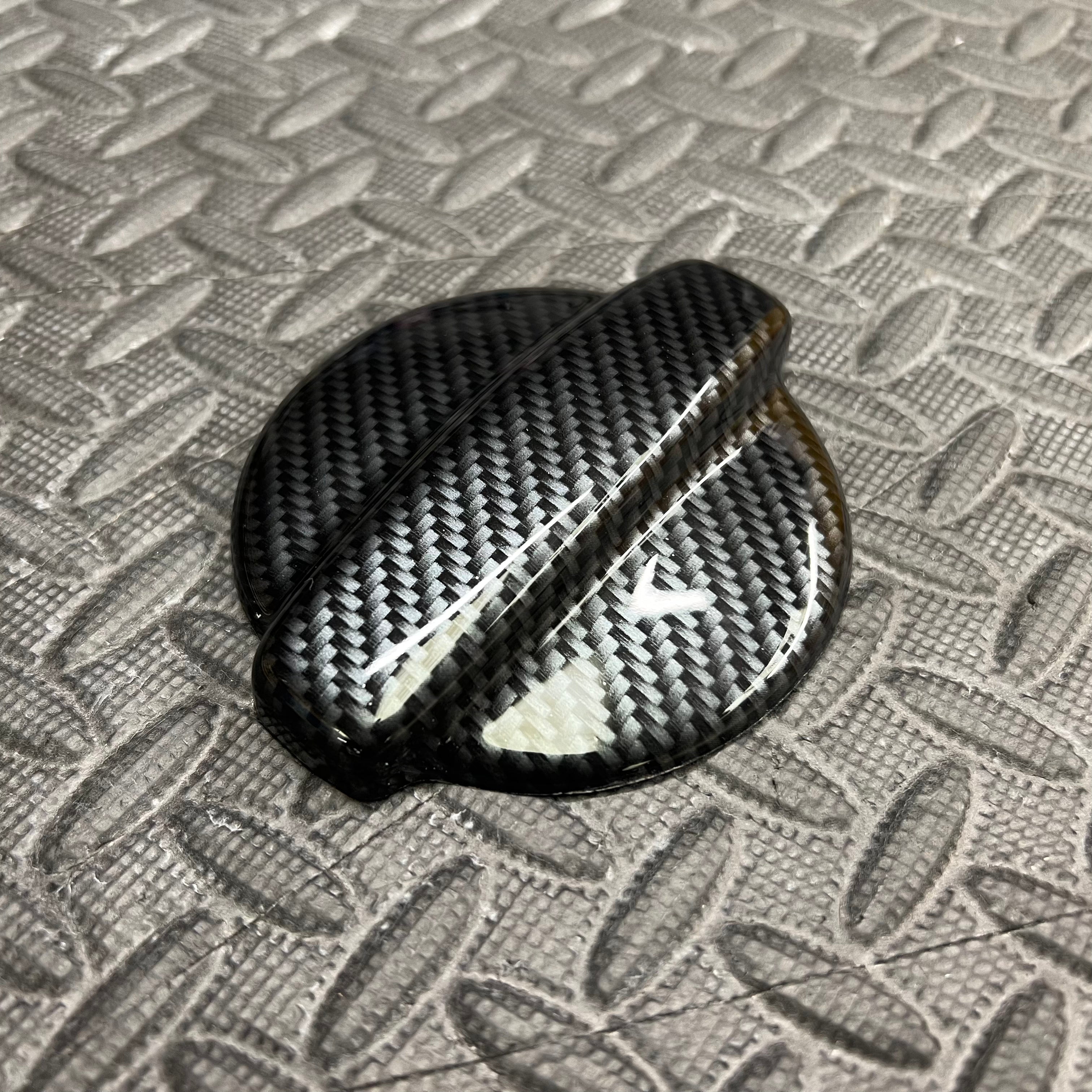 Proform Coolant Cap Cover - Mk2 Audi TT (Plastic Finishes)