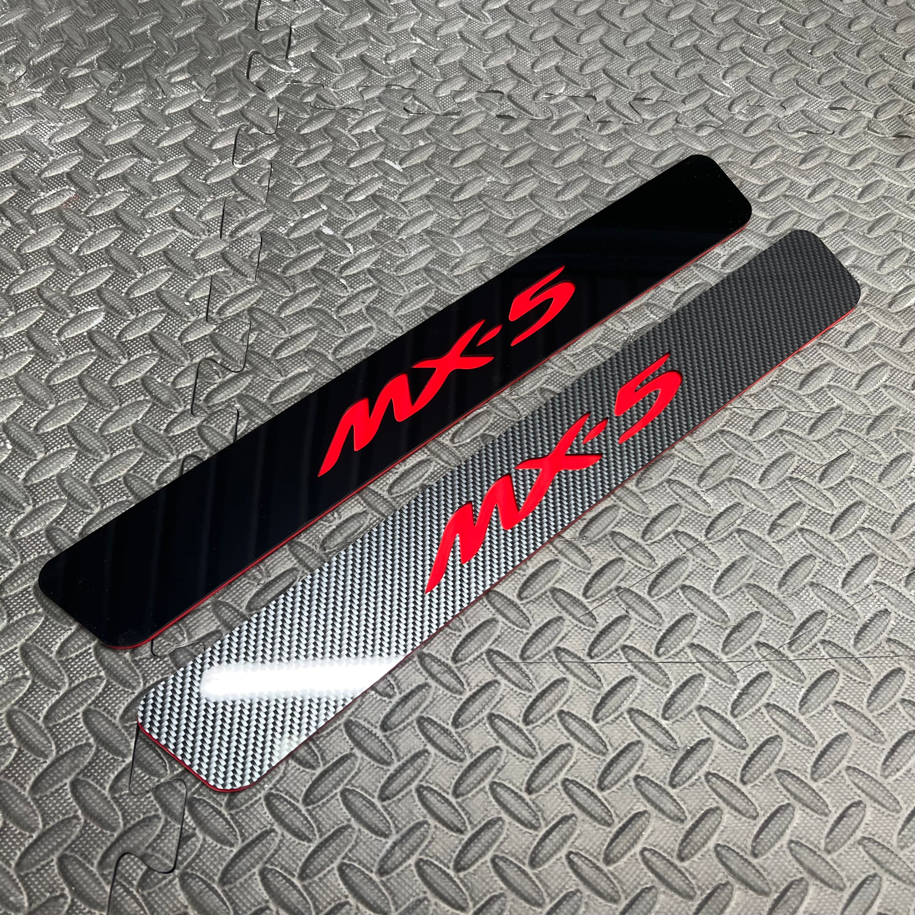 Mazda MX5/Miata Mk3/3.5/NC