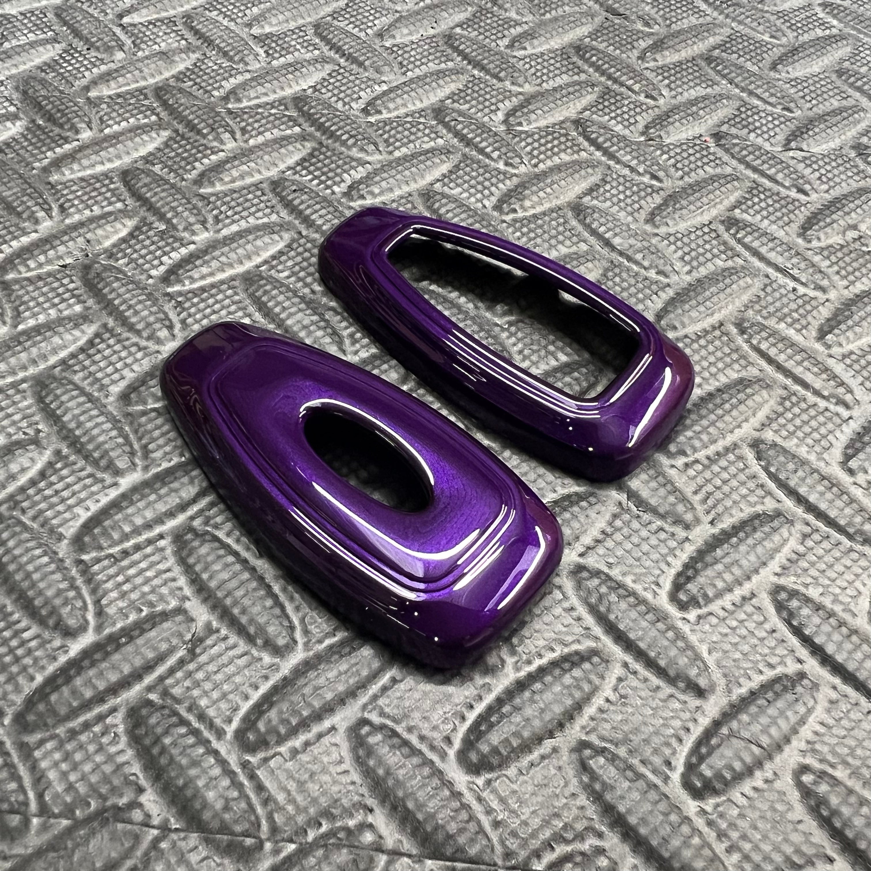 Ford 'Keyless Start' Key Cover