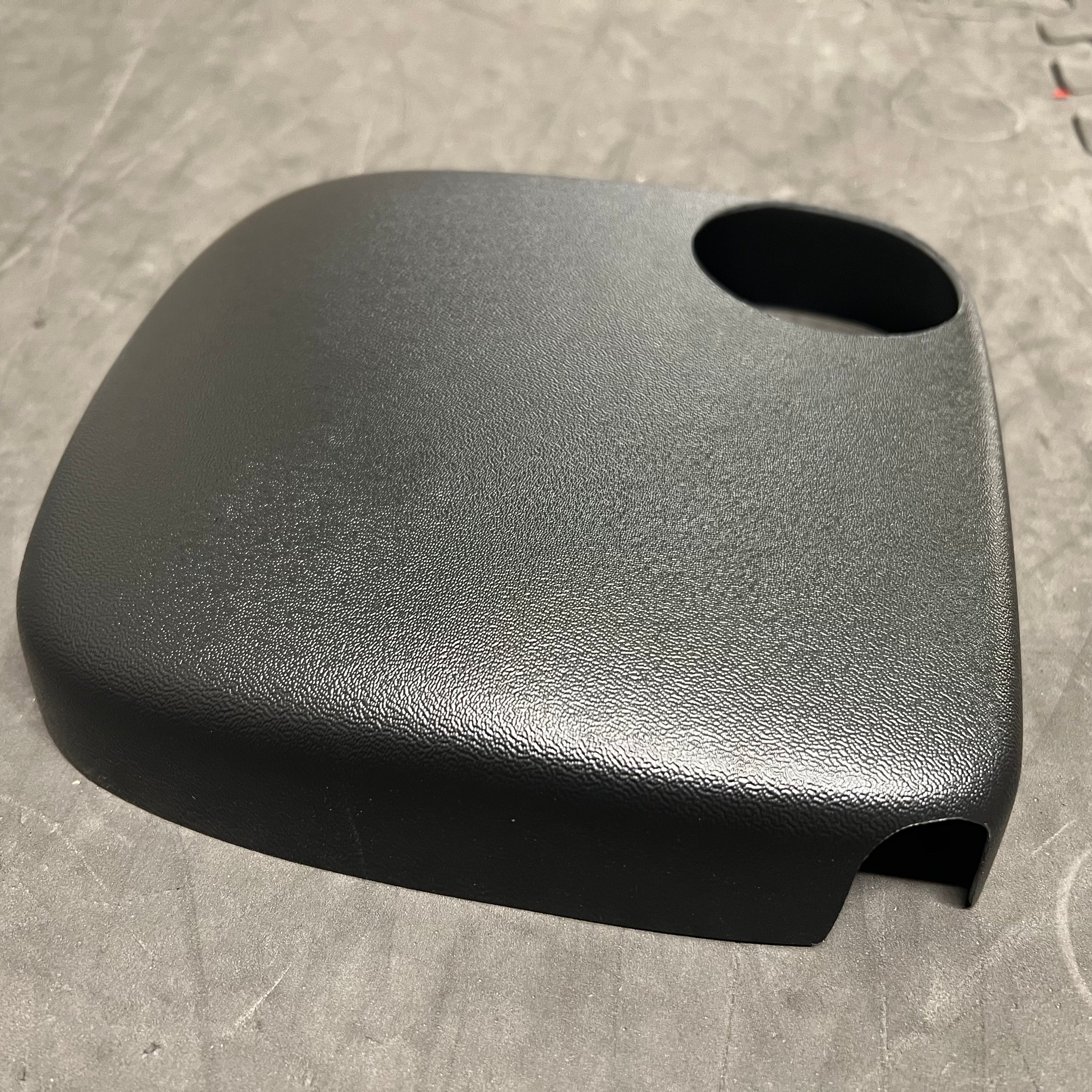 Proform Coolant Tank Cover - Mk4/4.5 Ford Focus (Plastic Finishes)