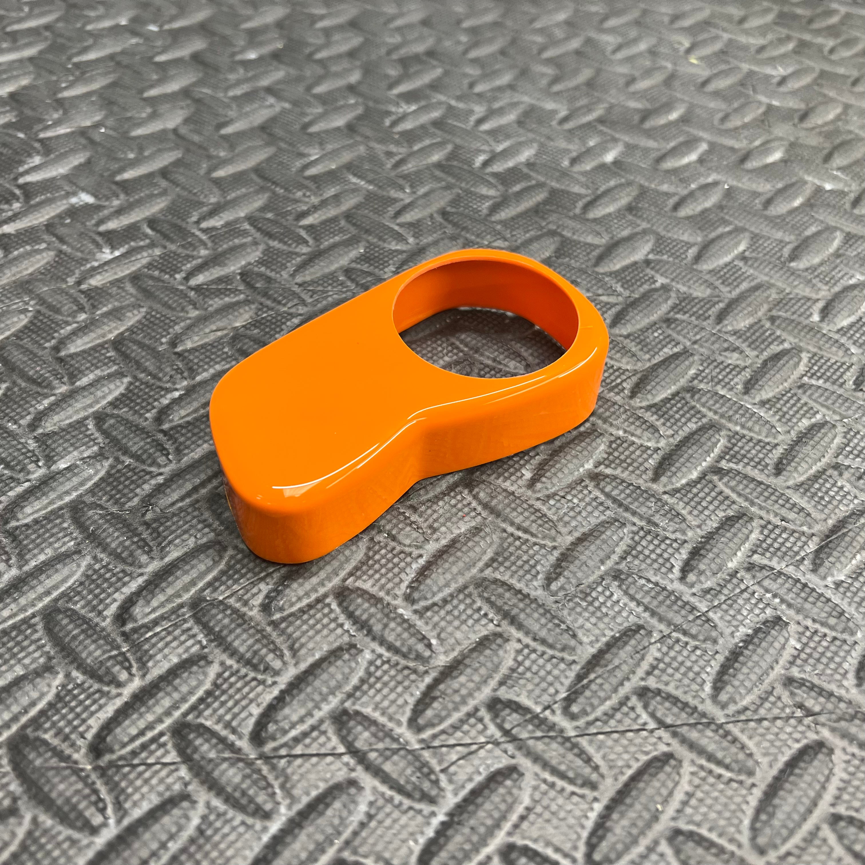 Proform Servolenkungstankabdeckung – Mk2/2.5 Ford Focus ST/RS (Kunststoffoberflächen)
