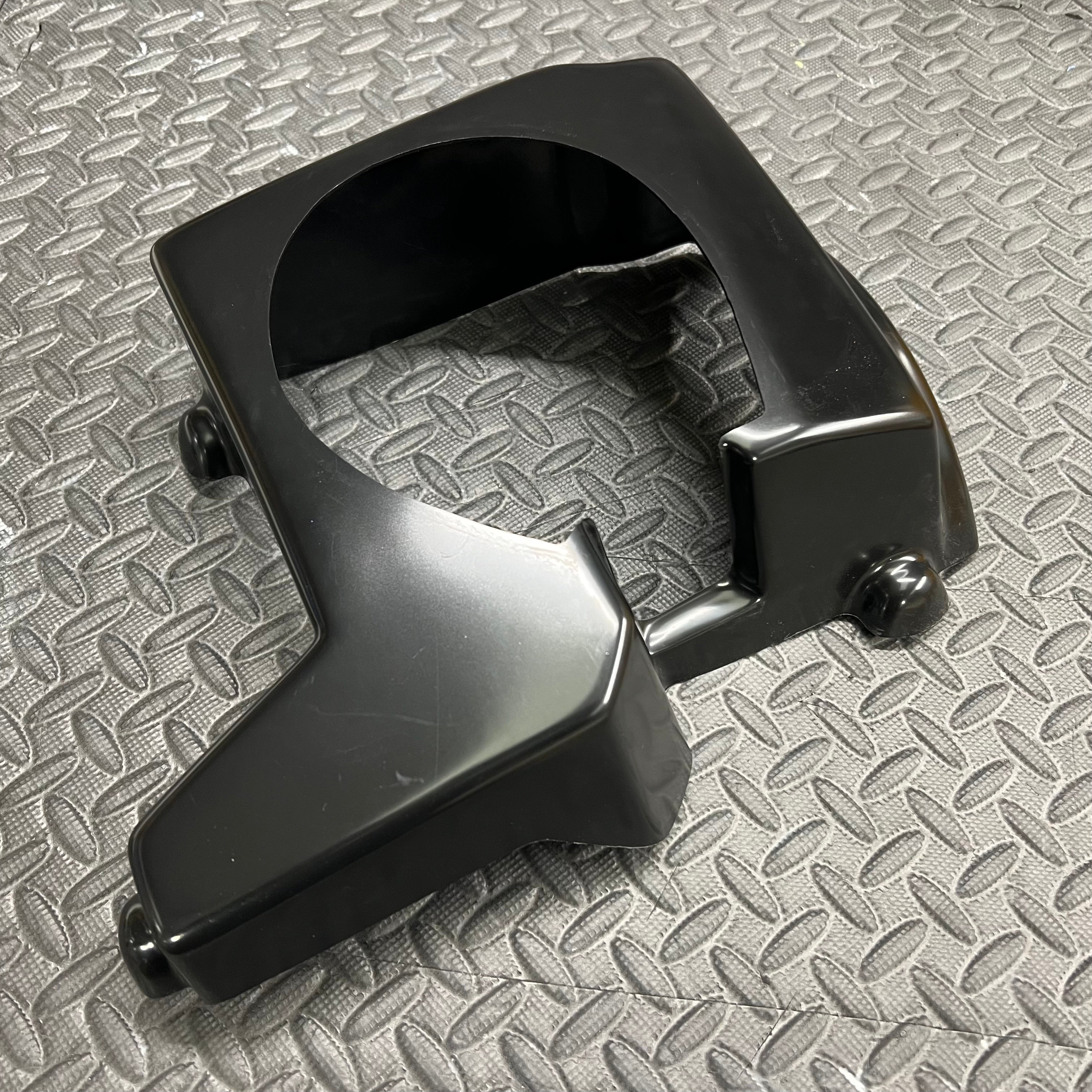 Proform Airbox Cover - Mk3.5 Focus RS (Plastic Finishes)