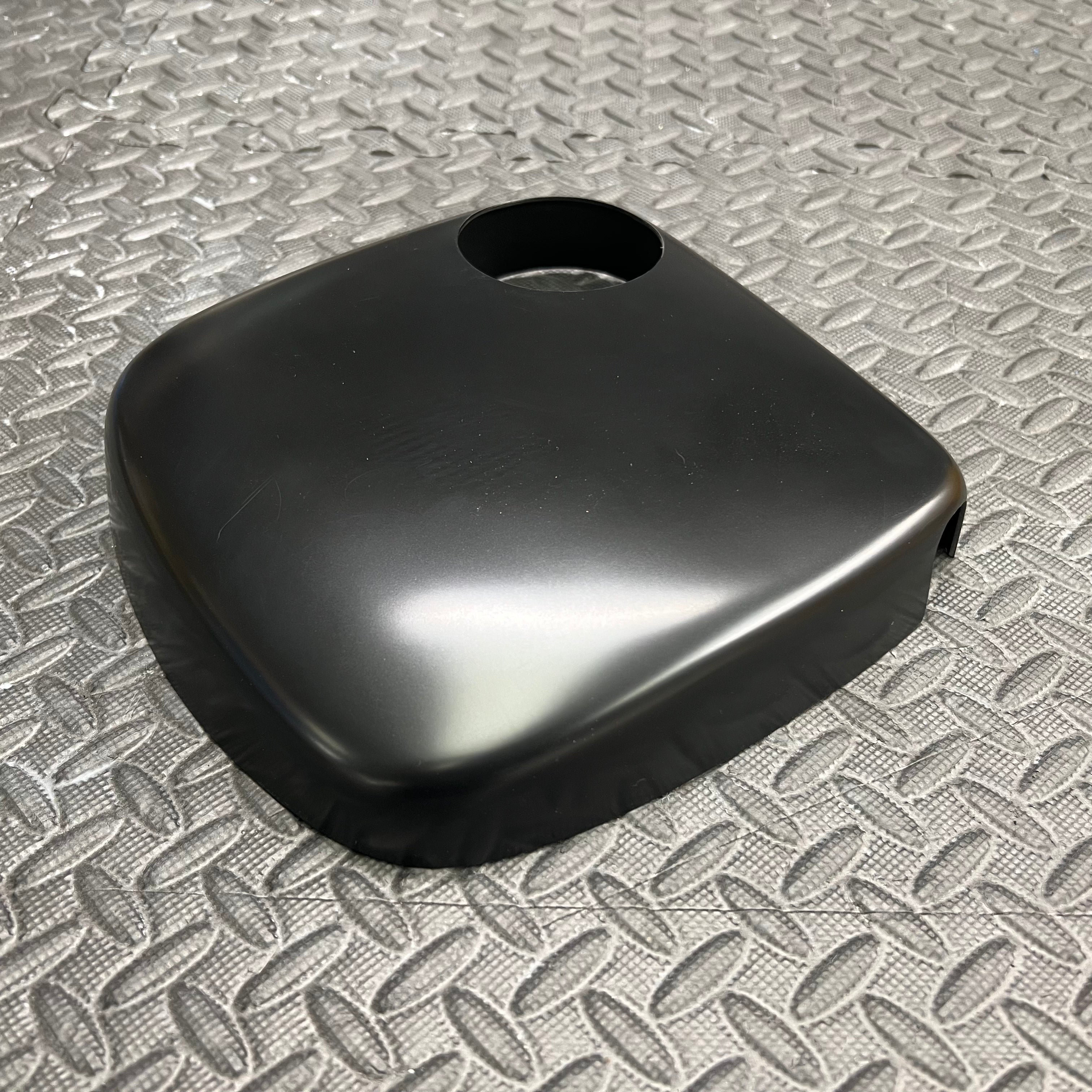 Proform Coolant Tank Cover - Mk4/4.5 Ford Focus