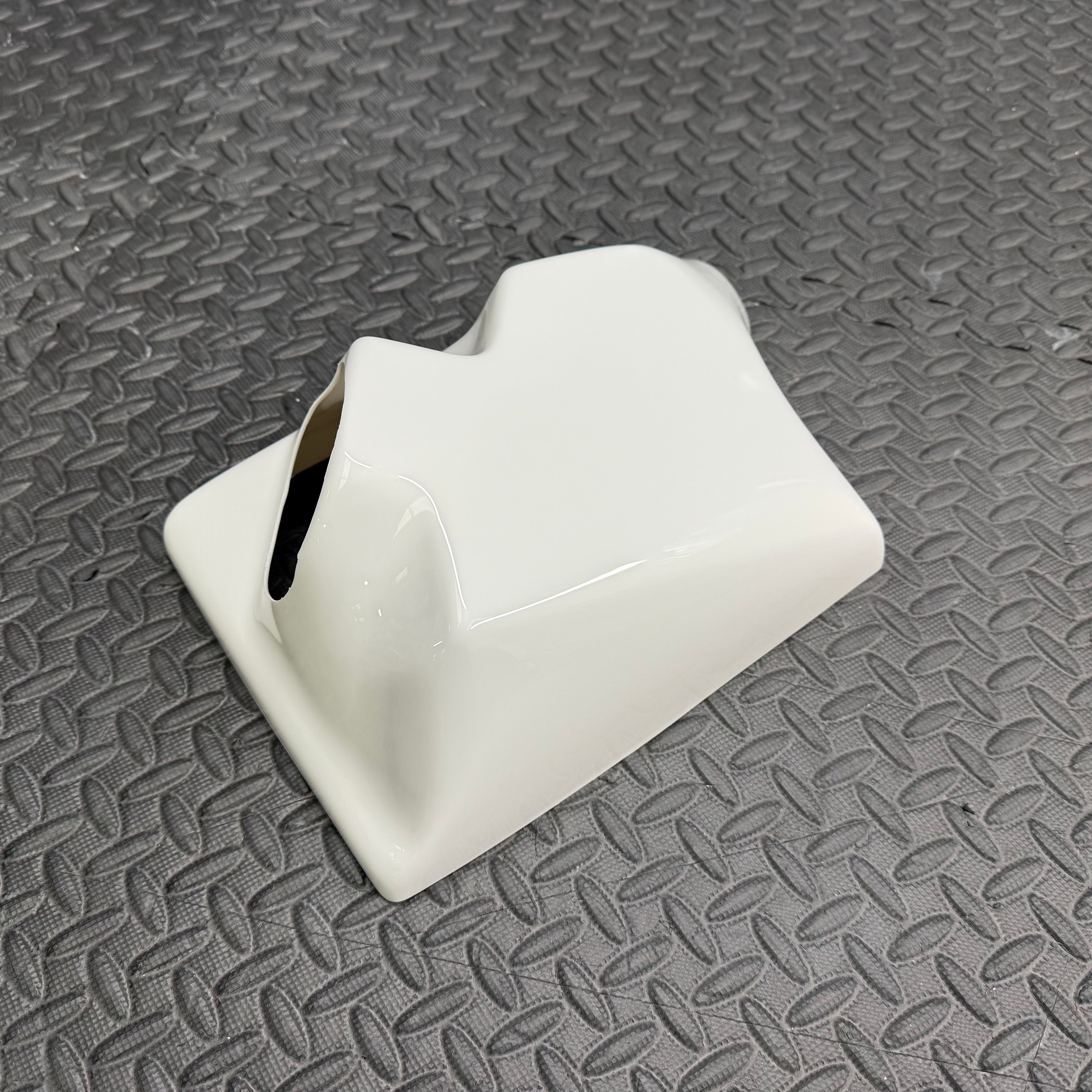 Proform Airbox-Abdeckung – Ford Fiesta ST Mk8 / Puma ST Mk2 (Kunststoffoberflächen)