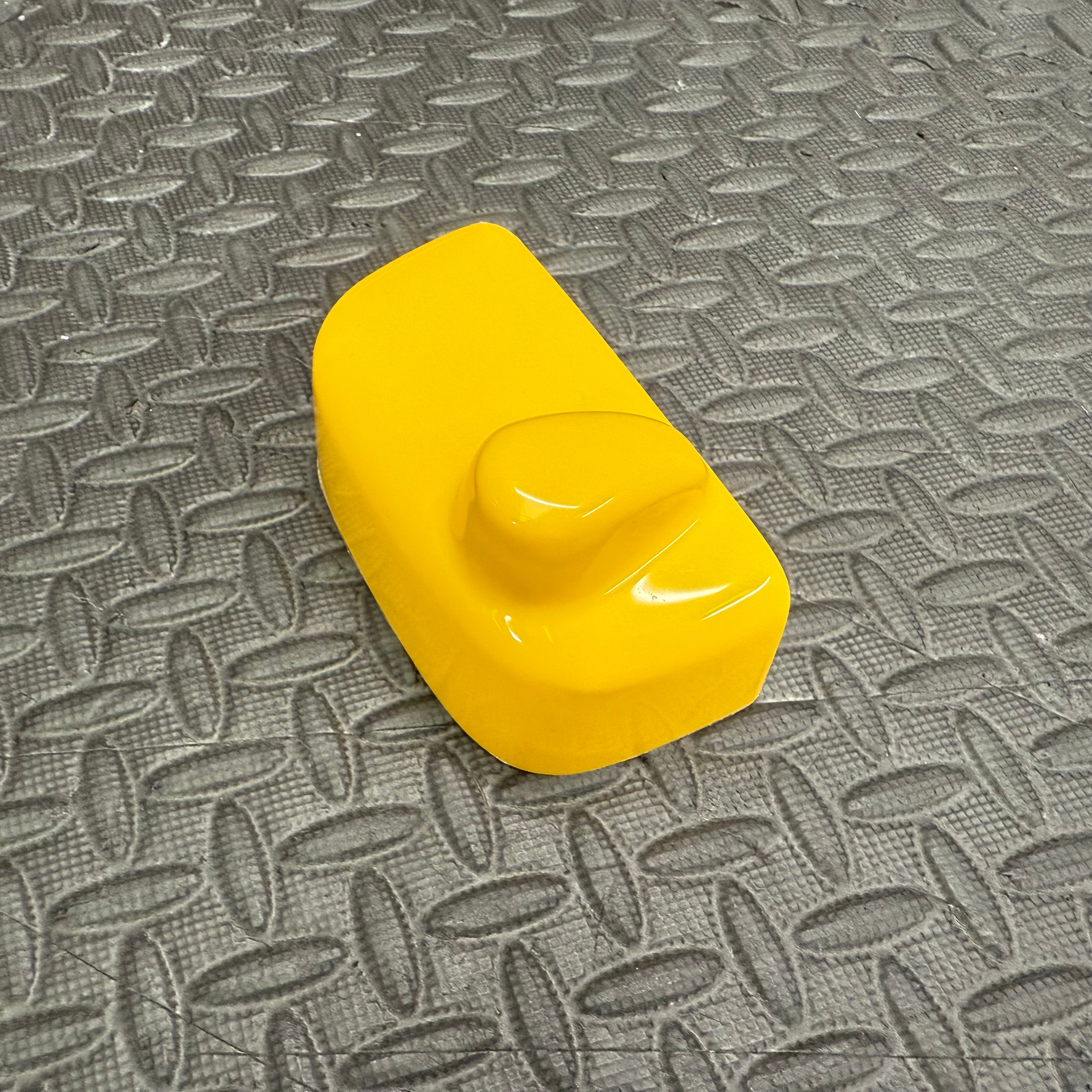 Proform ECU-Abdeckung – Mk7.5 Ford Fiesta (Kunststoffoberflächen)