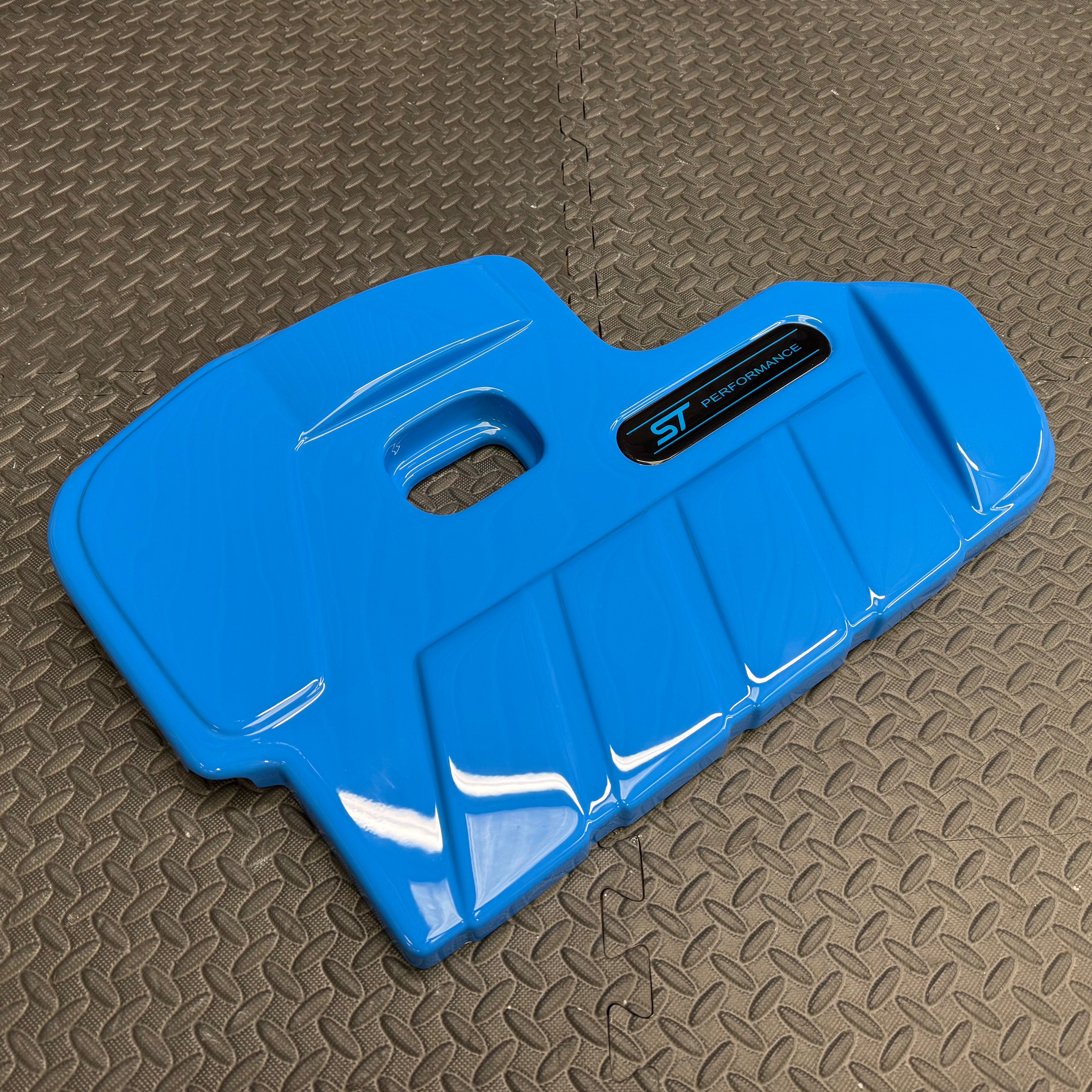 Proform Engine Cover - MK4/4.5 Focus ST Petrol (Painted Finishes)