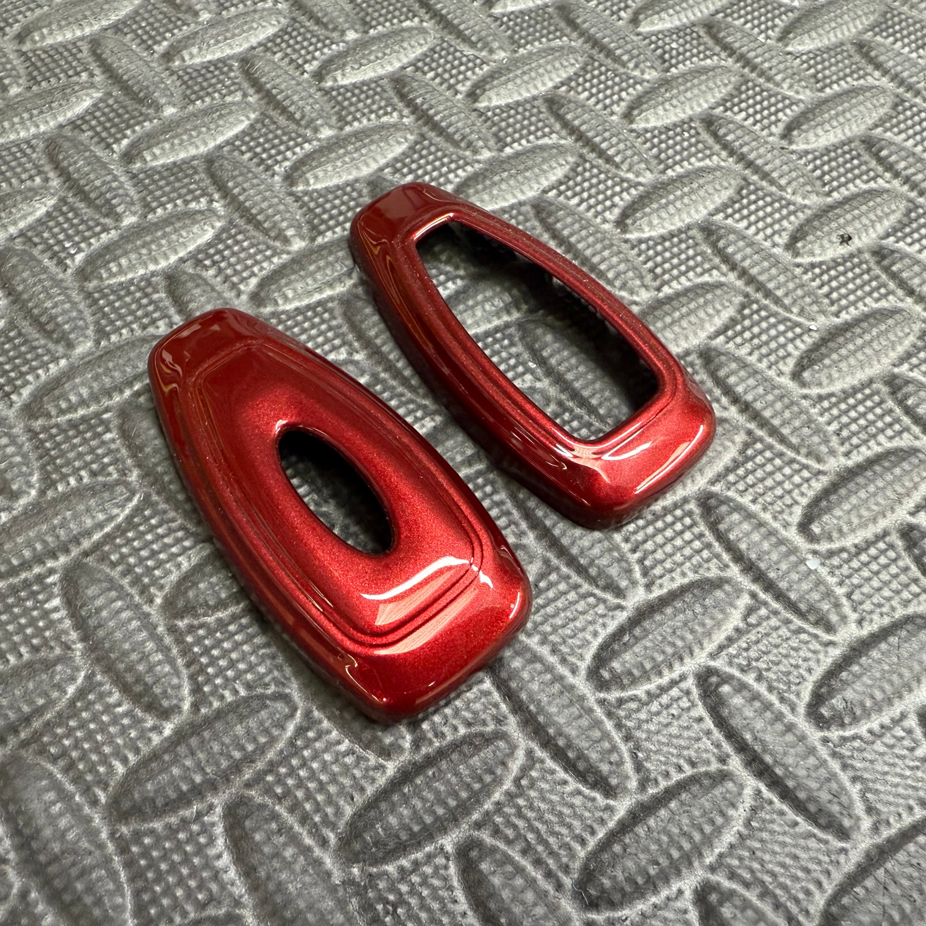 Ford 'Keyless Start' Key Cover